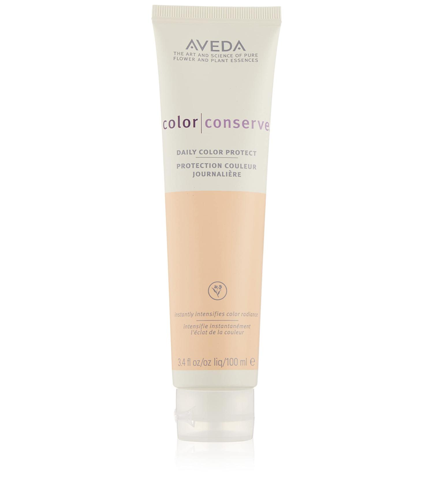Aveda Color Conserve Daily Color Protect Leave-In Treatment - 3.4 fl oz - Buy Online on GoSupps.com