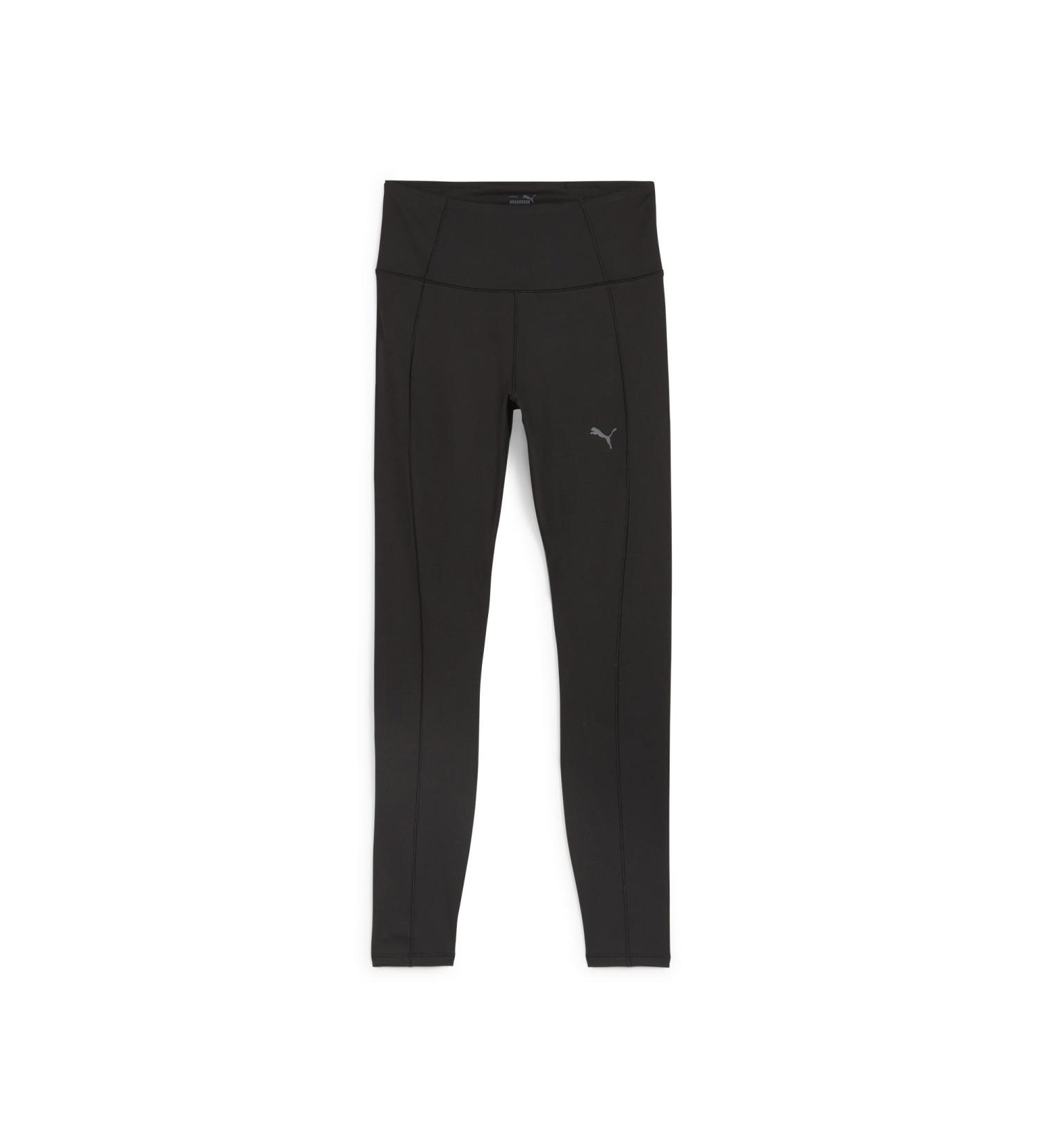  PUMA PUMA Unisex Adult Tights Studio Foundation Hw 78 Tight S Puma Black - Buy Online on GoSupps.com
