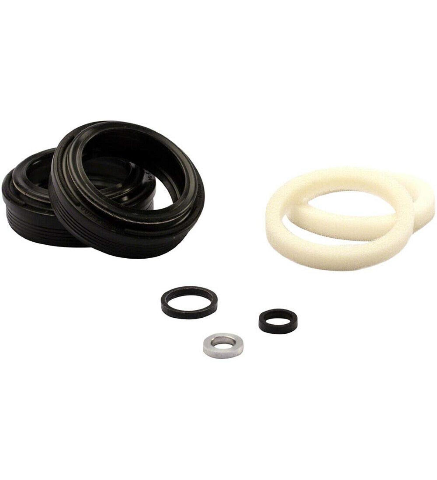 PUSH Industries Ultra Low Friction Seal Kit, Fox - 36mm