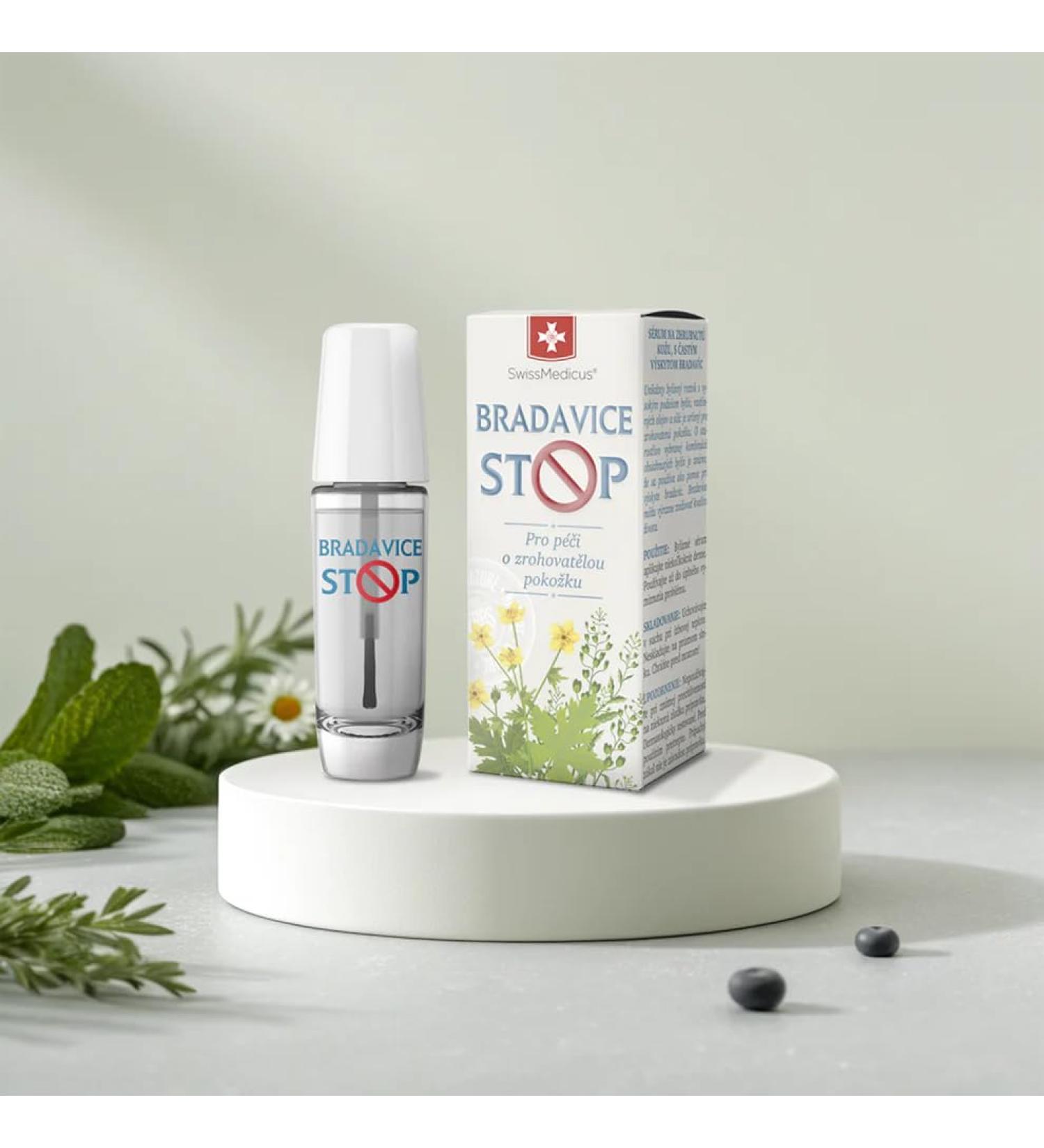 S rum anti-verrues pour peau k ratinis e