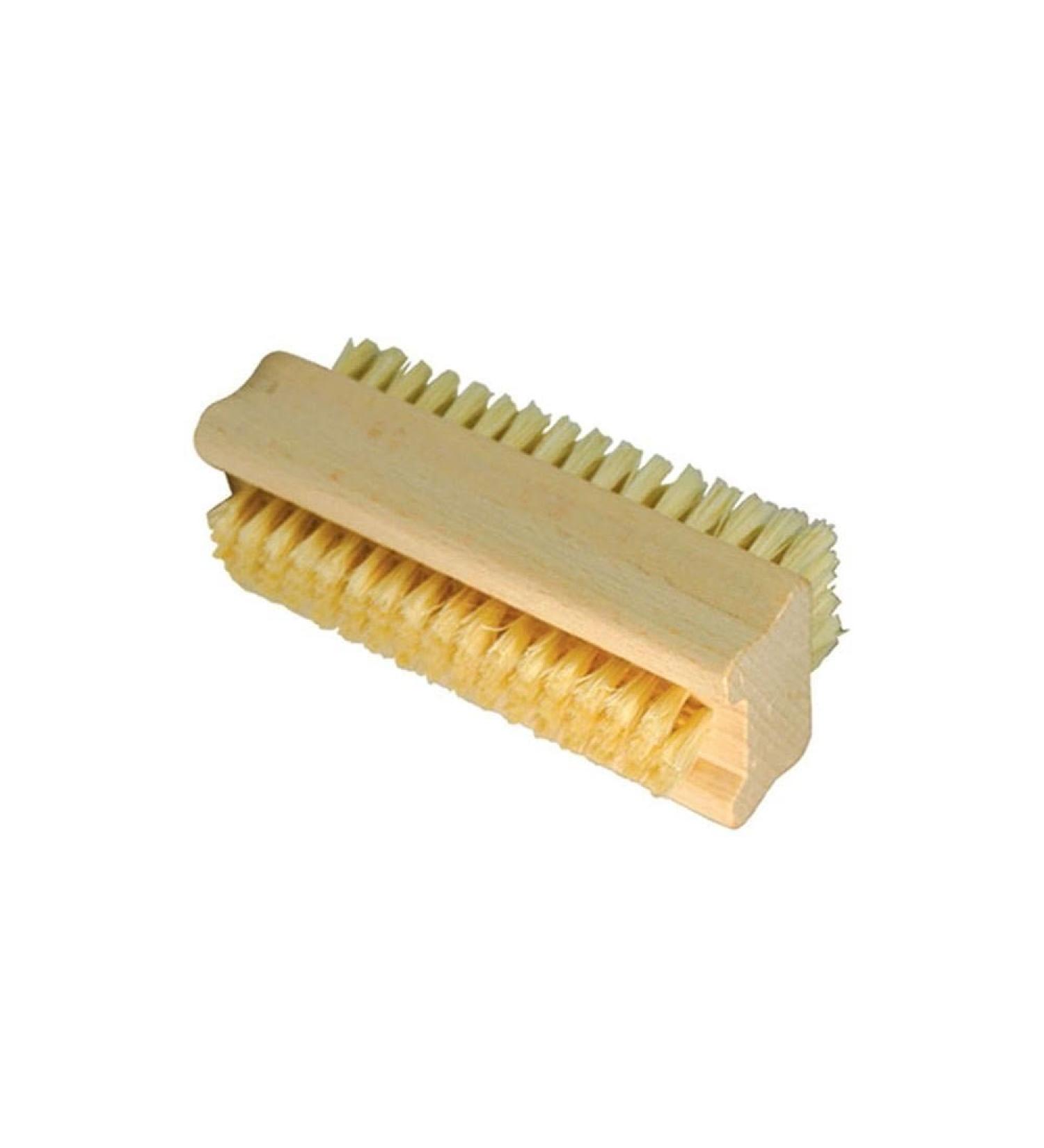 Redecker - Redecker nail brush 14.5 cm