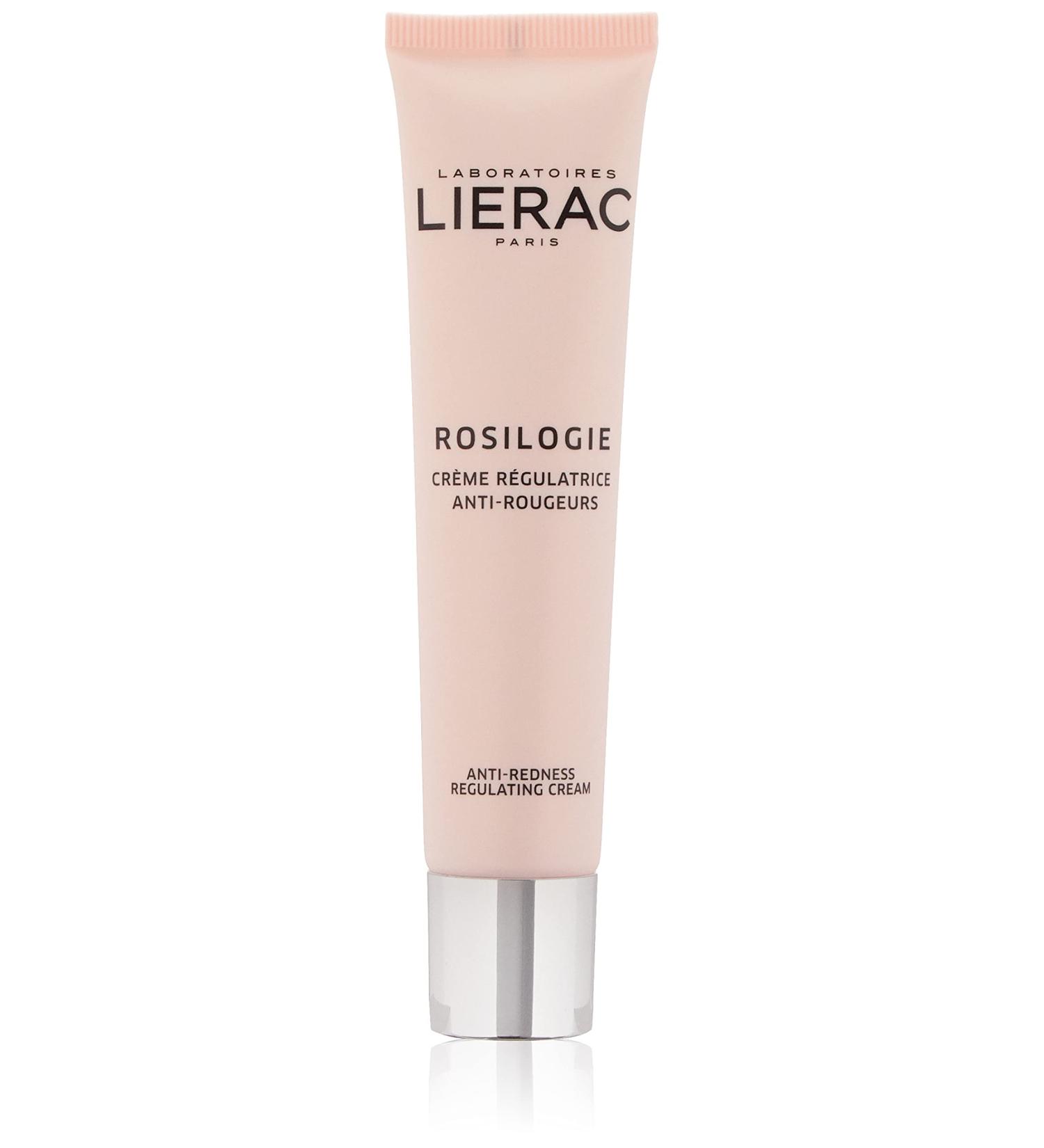 Lierac Rosilogie Redness Corr. Neutrilizing Cream 40ml - Buy Online on GoSupps.com