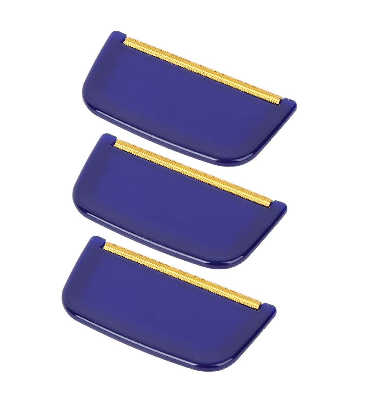 Zerodis Autres Fournitures de Broderie de Couture Peigne Retirez Le Chaland de Pileter Defuzzer Multi Tissu Rasoir et Peigne en Cachemire Pilling en Laine pour V tements pour V tements Coup s Emballage de suceur de cartes Emballage de suceur de cartes - Buy Online on GoSupps.com