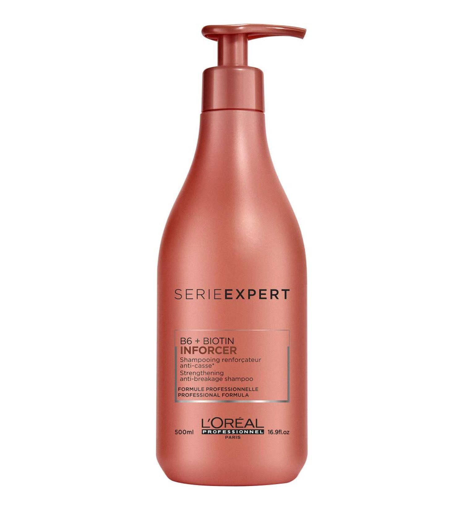 L'Oréal Professionnel | Anti-Breakage Shampoo