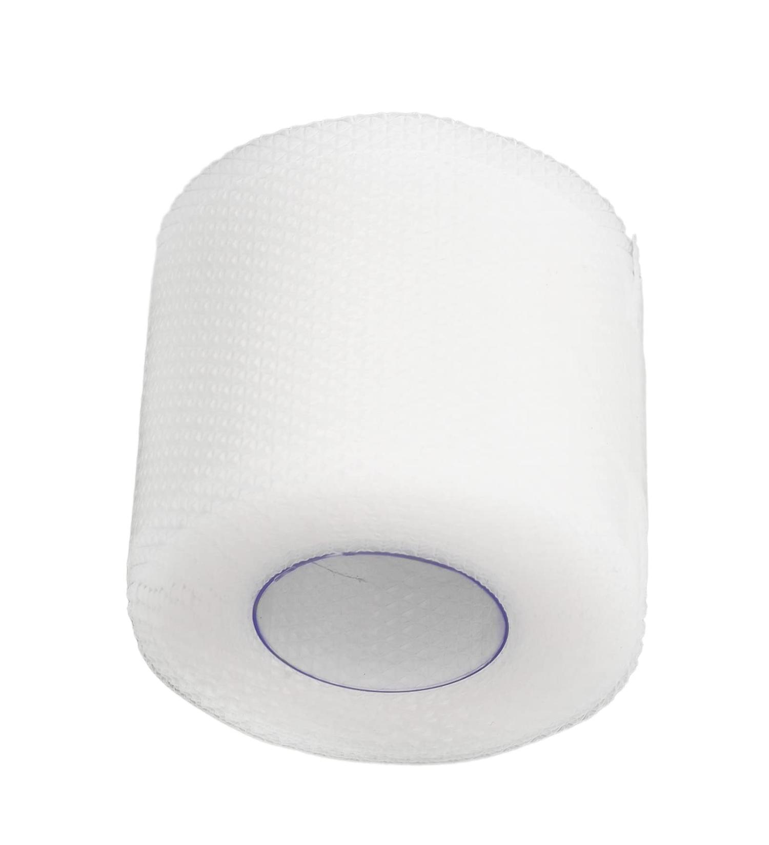 Silicone Scar Sheet 3m - Transparent Scar Tape for Comfortable Protection - Buy Online on GoSupps.com