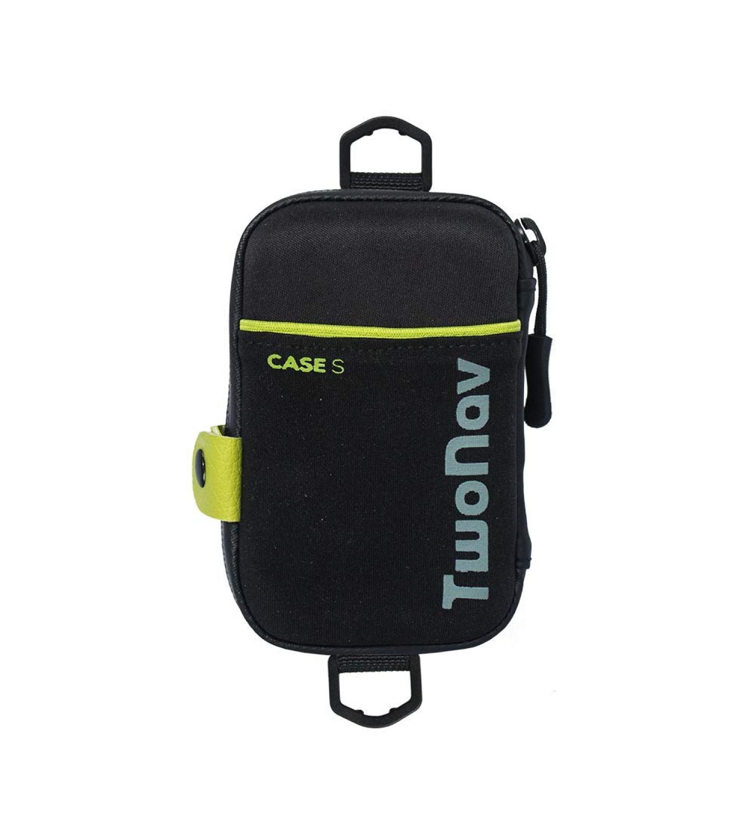 Shop TwoNav Boys Anima+ Battery Holder for 2xAA - Black | International Shipping Available - Buy Online on GoSupps.com