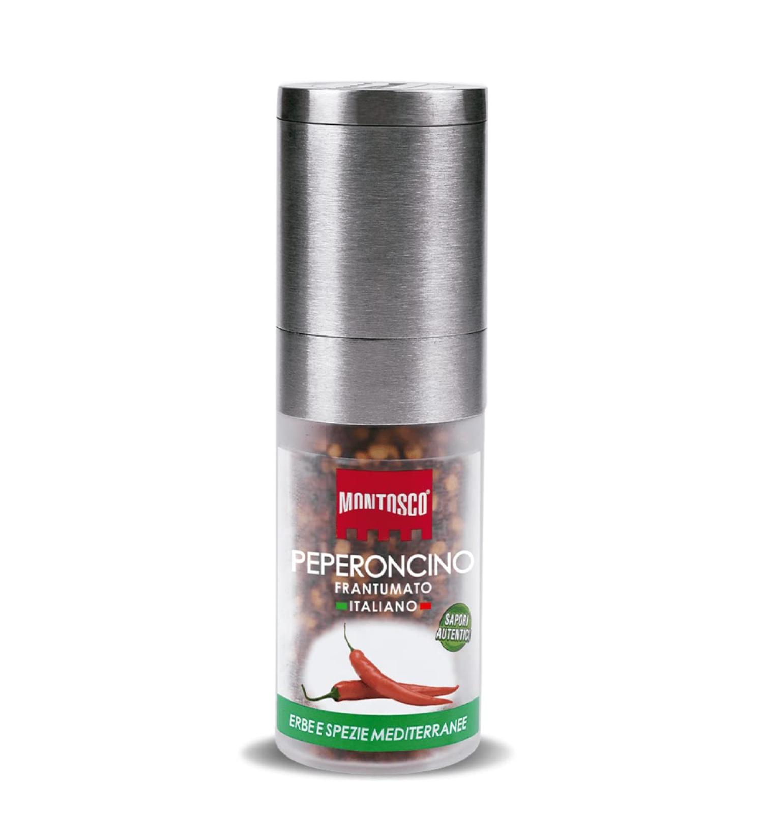 Montosco Montosco Chili Mill 25g - Buy Online on GoSupps.com