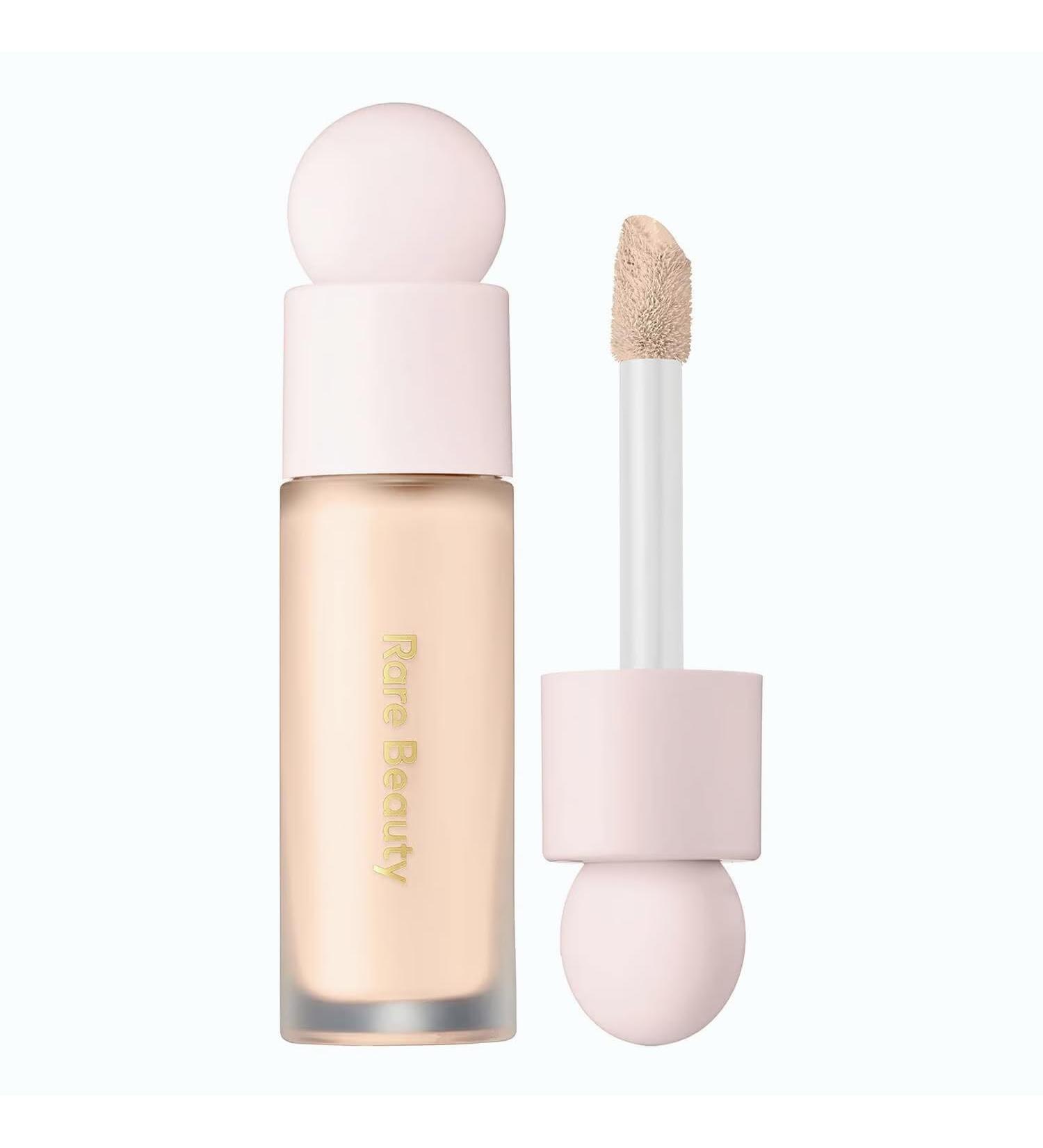 Shop Rare Beauty Liquid Touch Brightening Concealer 140C | International Shipping Available - Buy Online on GoSupps.com