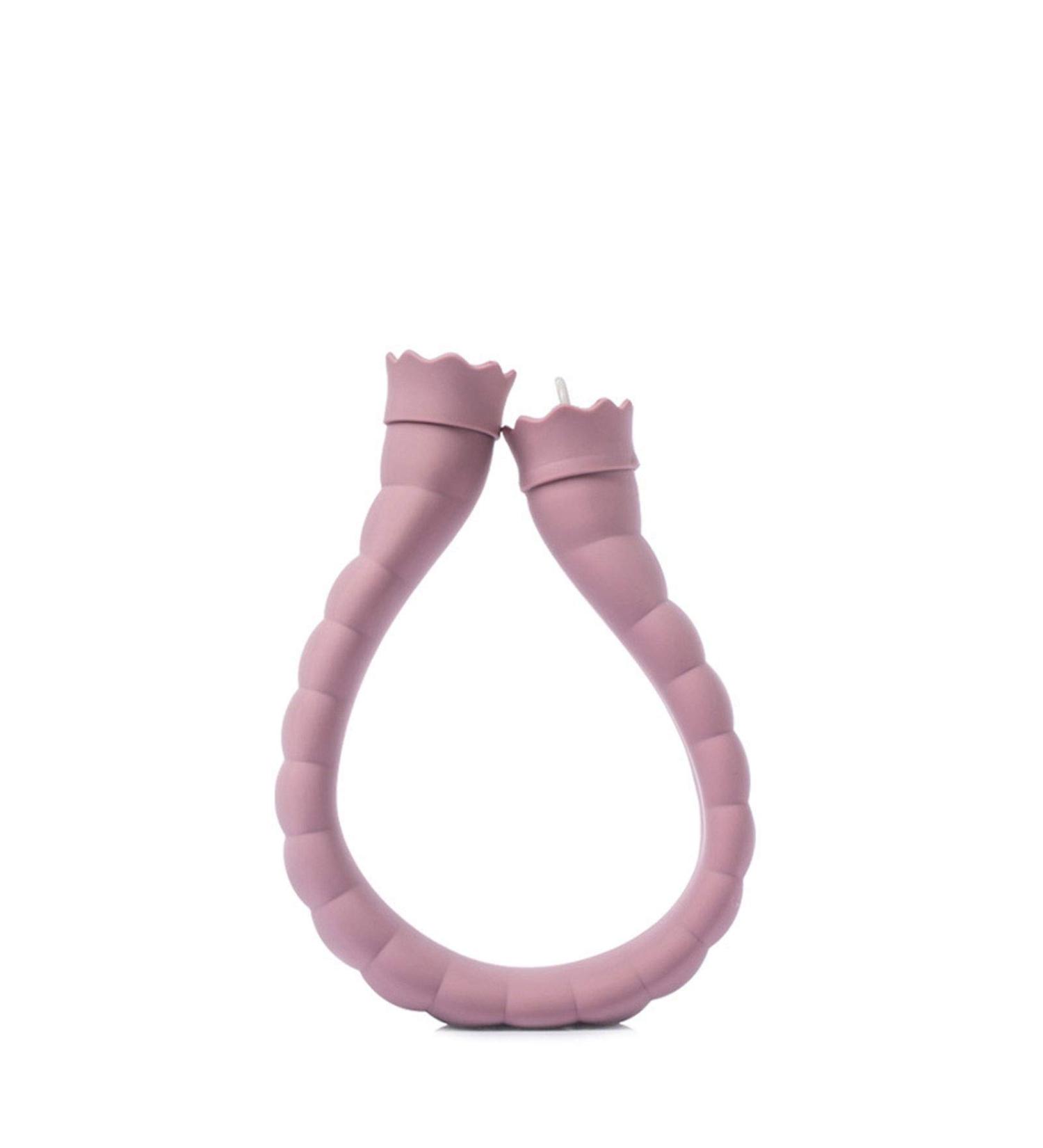 MAIES Durable Date Hate UFTEL Silicone Bottle Neck Handwarm - Heating Knitted Cover Water Storage Bag for Warm Comfort - Buy Online on GoSupps.com