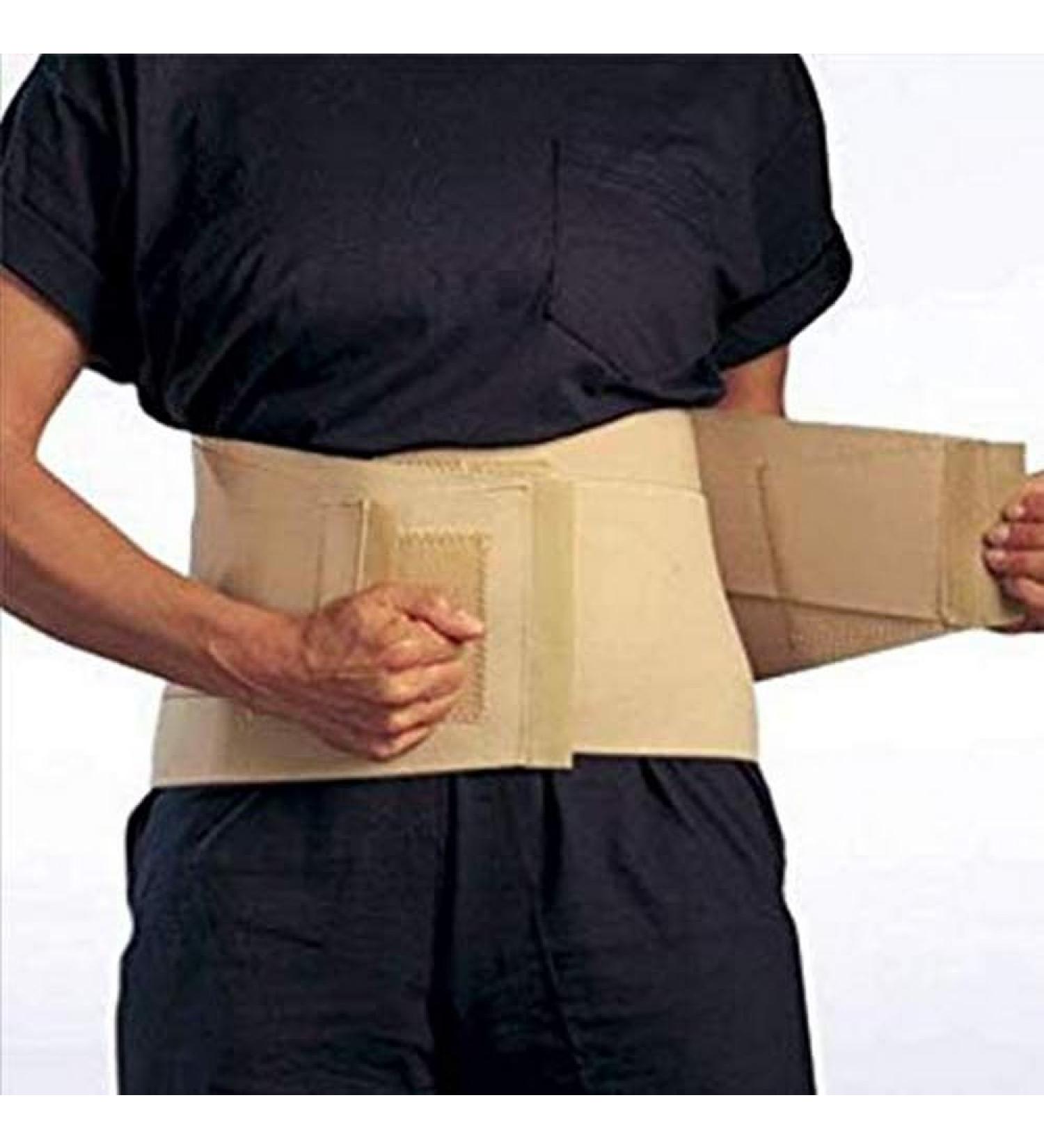 Pro Orthopedic 280 Double Lumbar Back Support XX-Large