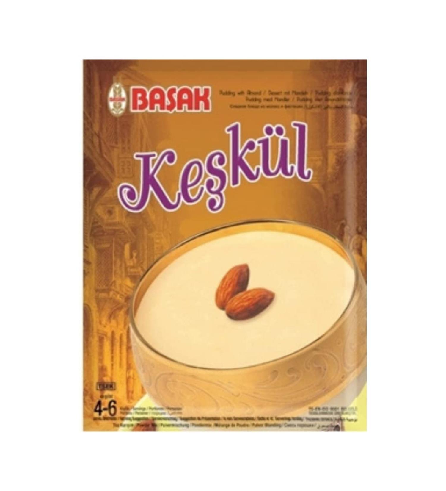 Basak Keskul Mix 140gr x 20 pack