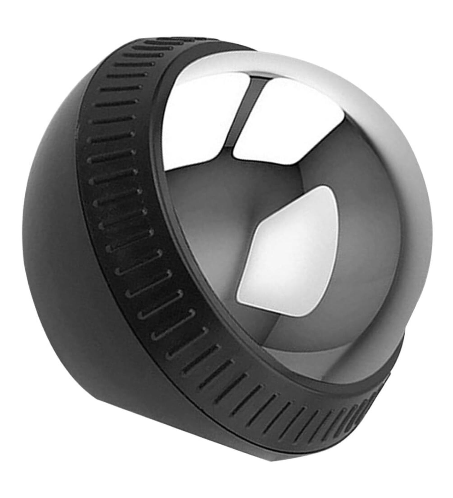 Buy Beaupretty 304 Stainless Steel Ice Massage Roller Ball | Muscle Cold Compress & Pain Relief | Removable Cold Wave Ball - Buy Online on GoSupps.com