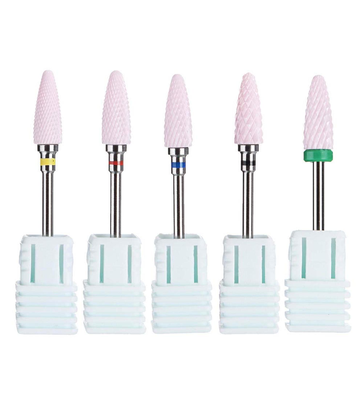 3/32 Inch Abrasive Drill Bit Ceramics Gel Removal Abrasive Polishing Tool - Buy Online on GoSupps.com