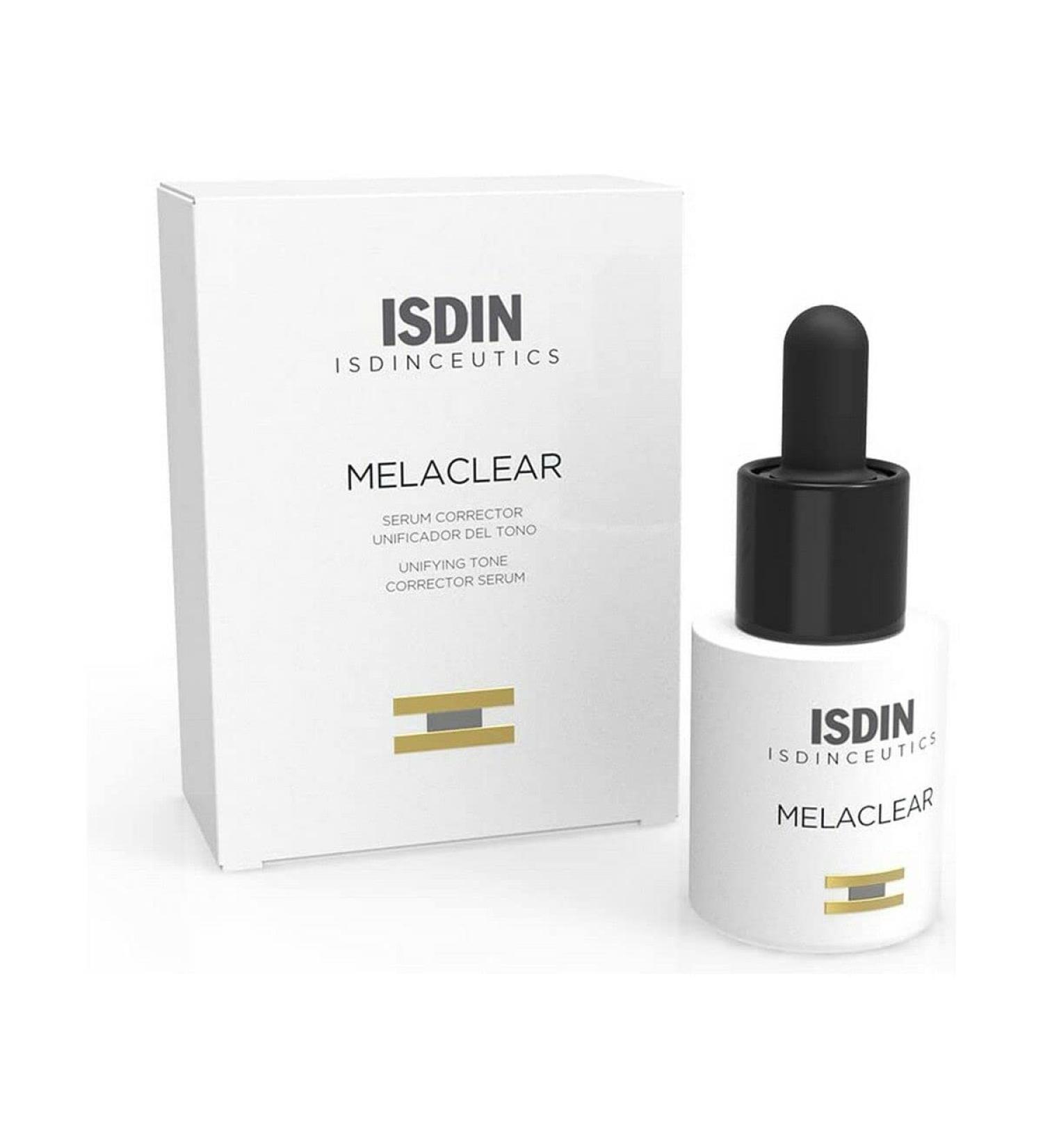 ISDIN Isdinceutics Melaclear Serum 15 ml