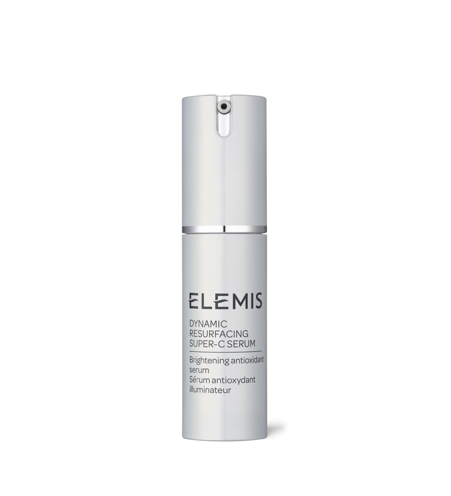 ELEMIS Dynamic Resurfacing Super-C Serum 30mL - Anti-Aging Antioxidant with Vitamin C - Buy Online on GoSupps.com