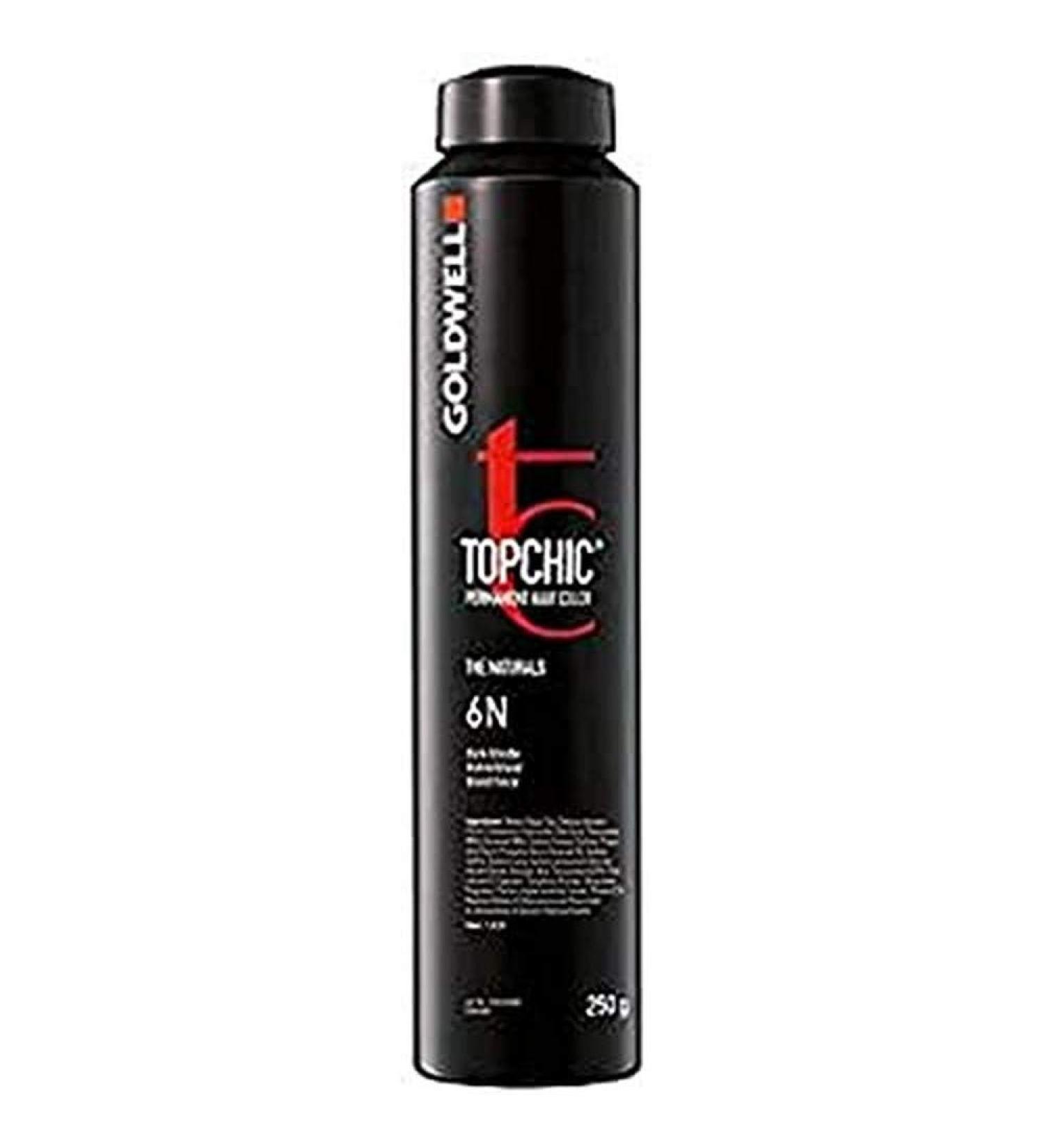 Goldwell Topchic Depot Hair Color 11PB 1 pack (1x 250 ml)