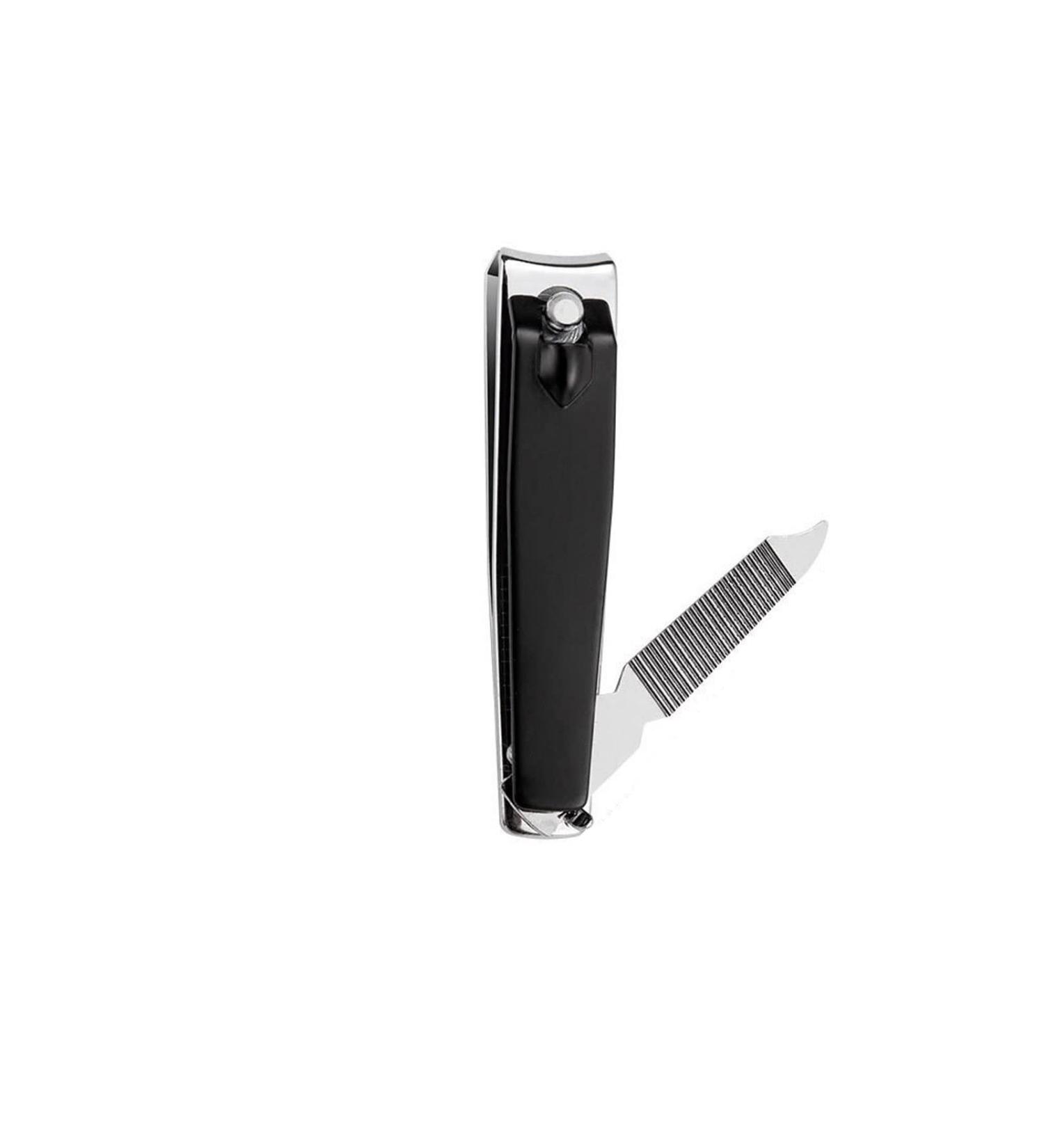 HCHGJKN Nail Clippers Nail Scissors Nippers Nail Cutters Toenail Finger Nails Pedicure Tool for Manicure Stainless Steel Professional Nail Clippers - Buy Online on GoSupps.com