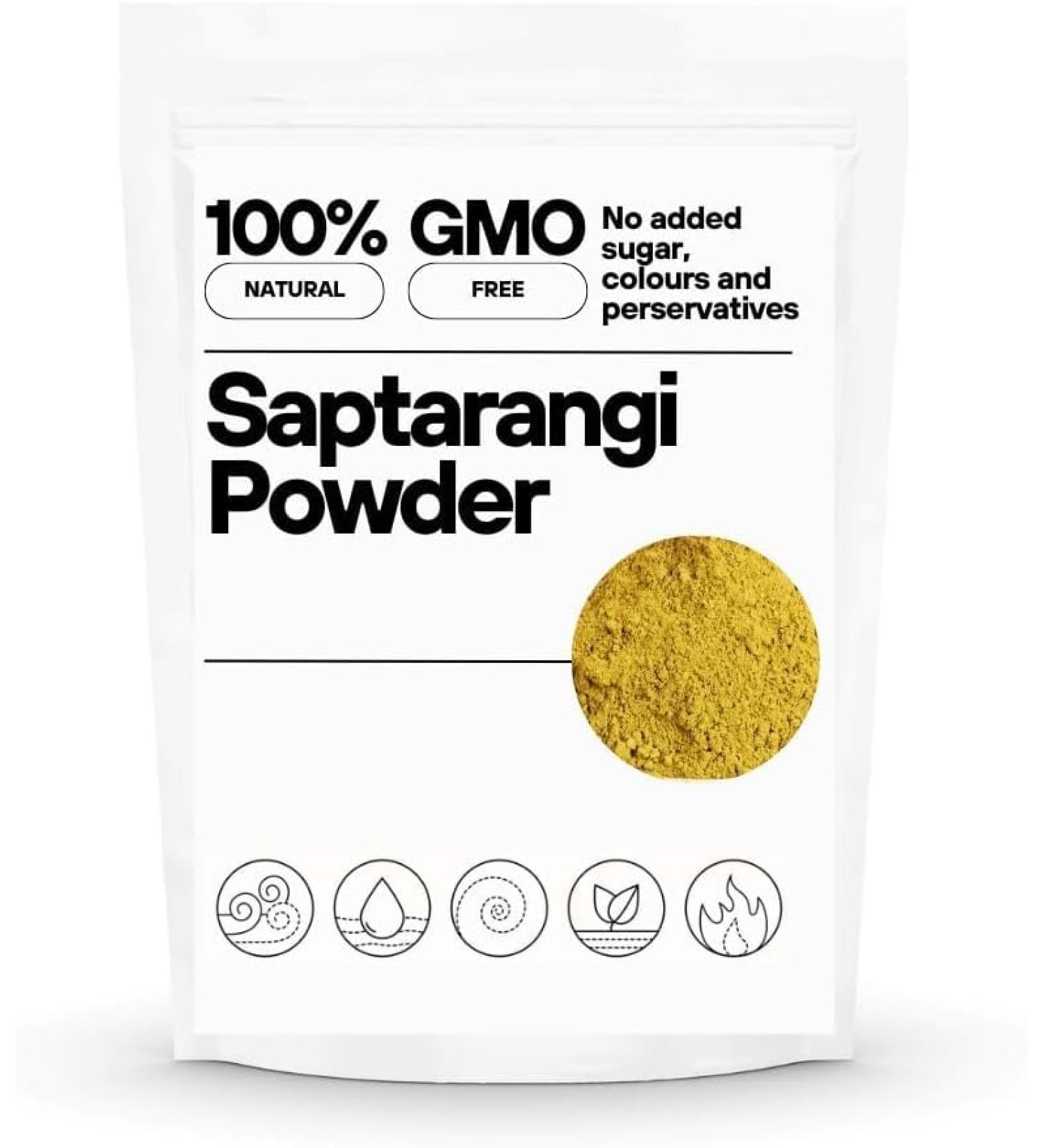 Saptrangi Churna/Saptarangi Poudre 50 g