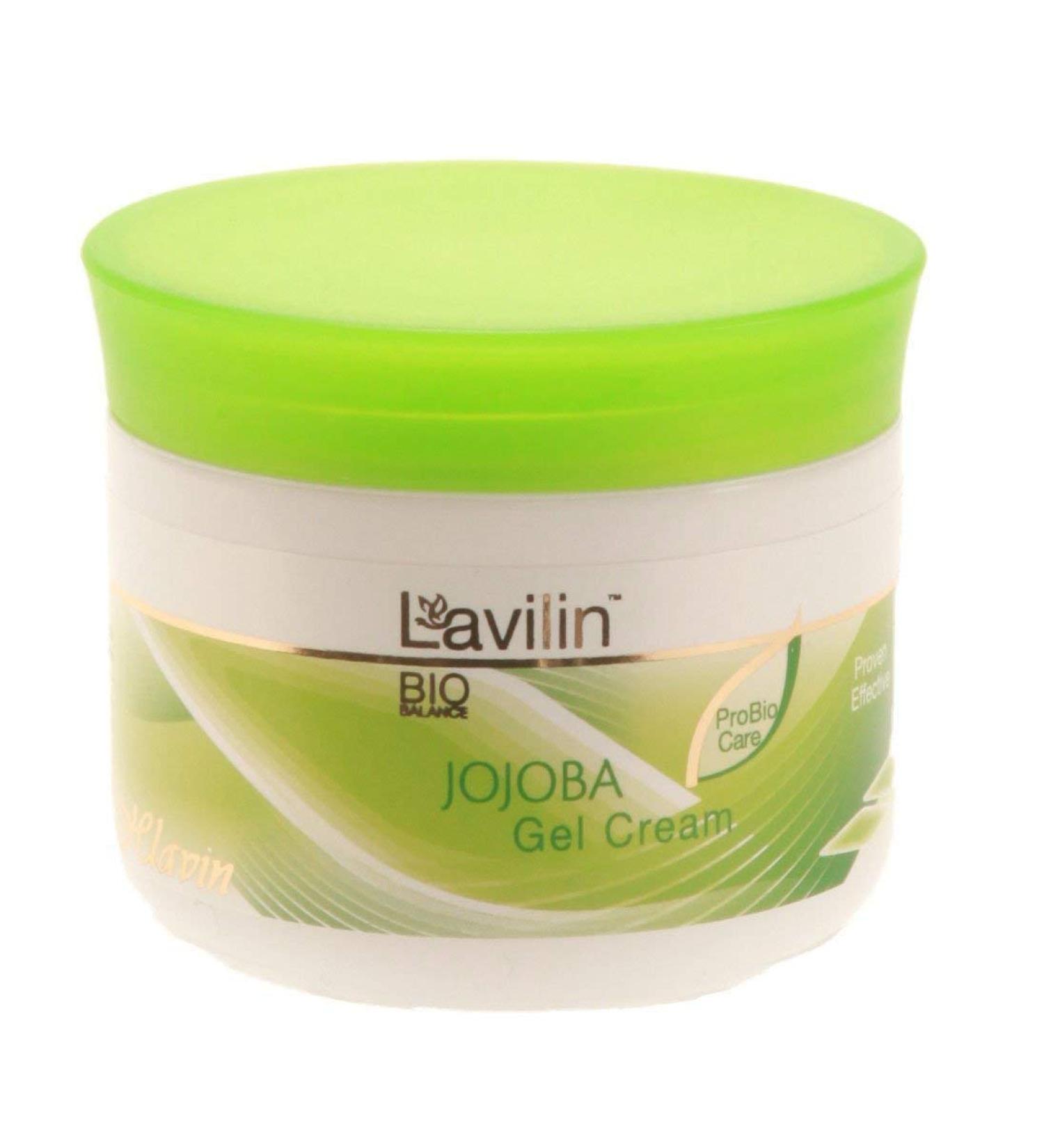 Lavilin Jojoba Gel Cream 100 Gram by Lavilin