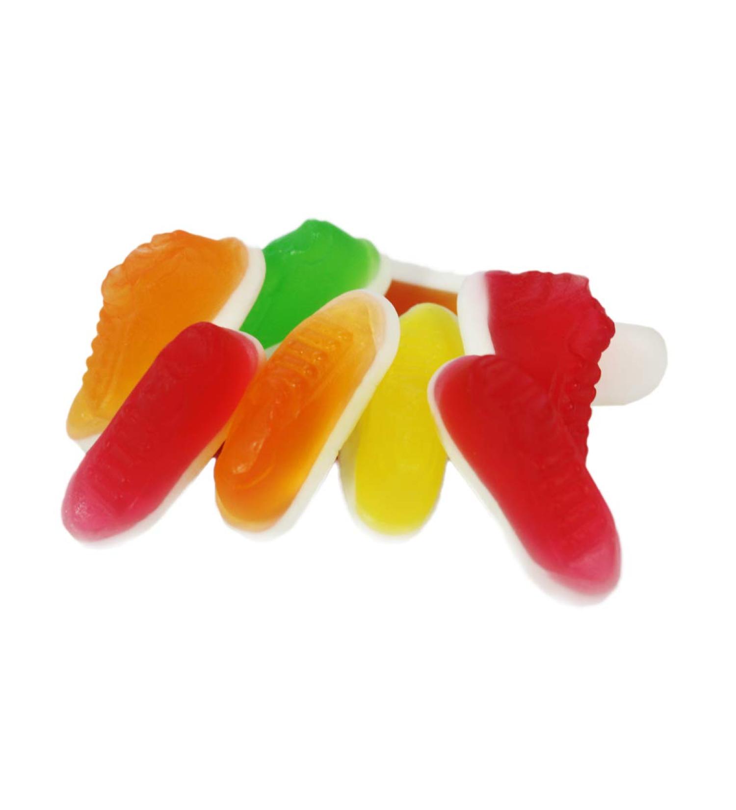 ANDROS Sneakers X 2kg