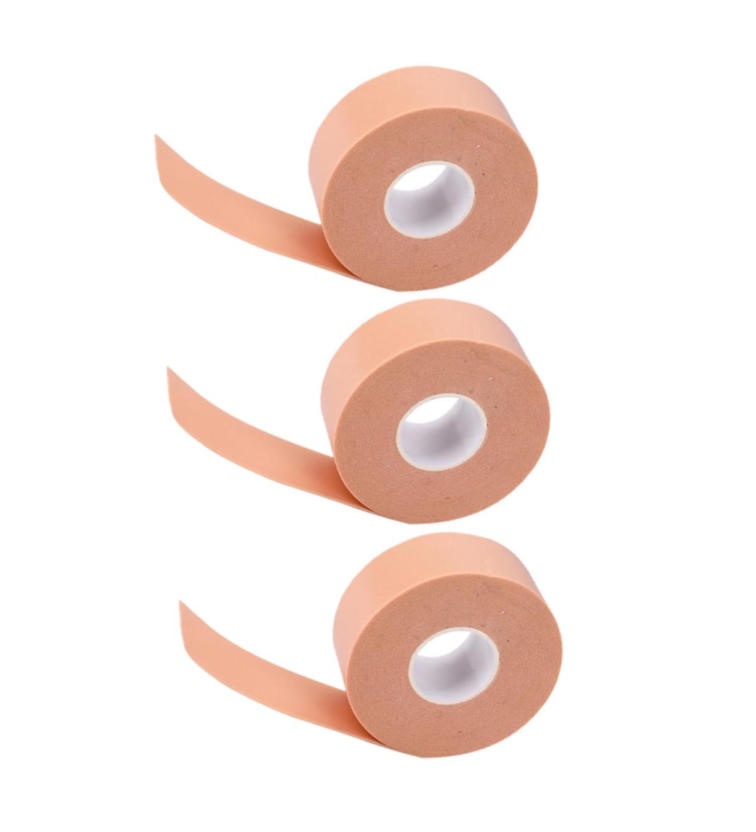 FRCOLOR 6 Pcs Anti-Wear Stickers for High Heels | Foot Protector Cushions & Heel Liners for Ultimate Comfort | Shop Internationally - Buy Online on GoSupps.com