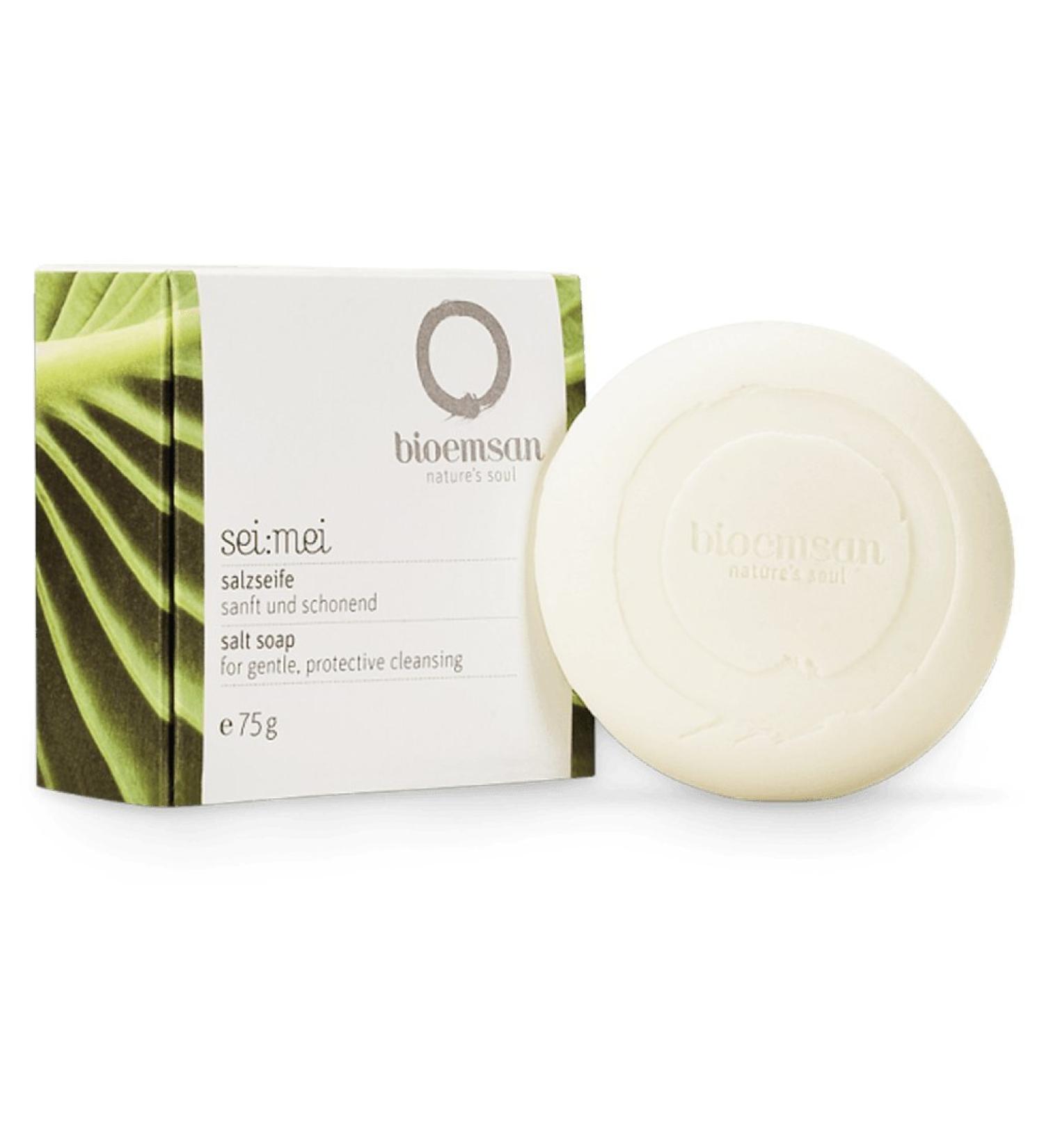 bioemsan 75g Salt Soap