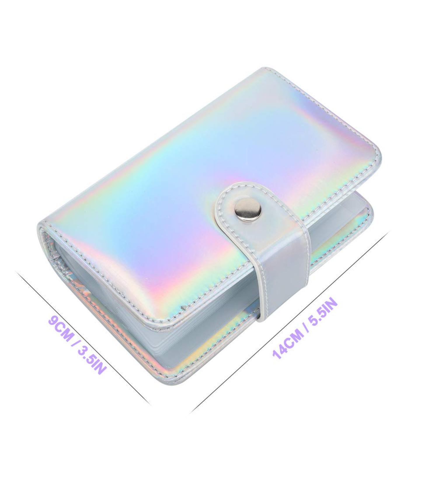 High Capacity Nail Template Holder Nail Plates Holder Surface Simple Fashion Salon Shop Beauty Salon for Home Manicure Store(LSKB-01) - Buy Online on GoSupps.com