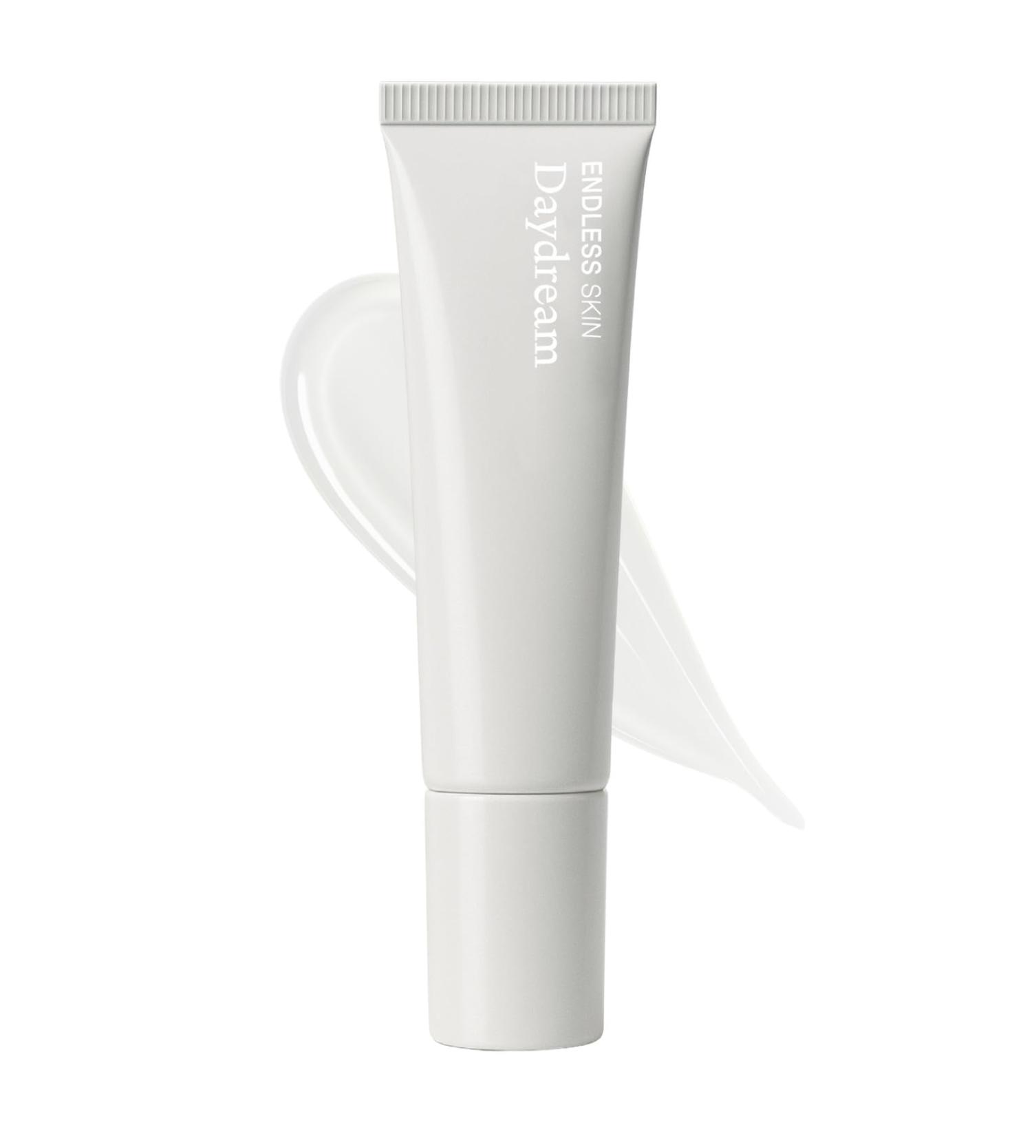 Endless Skin - Daydream - Natural Vanilla Flavor Lip Balm with Jojoba Oil Hyaluronic Acid and Squalane - Ultra Glossy Finish that Nourishes and Hydrates Your Lips - Vegan and Paraben Free - 15ml - Buy Online on GoSupps.com