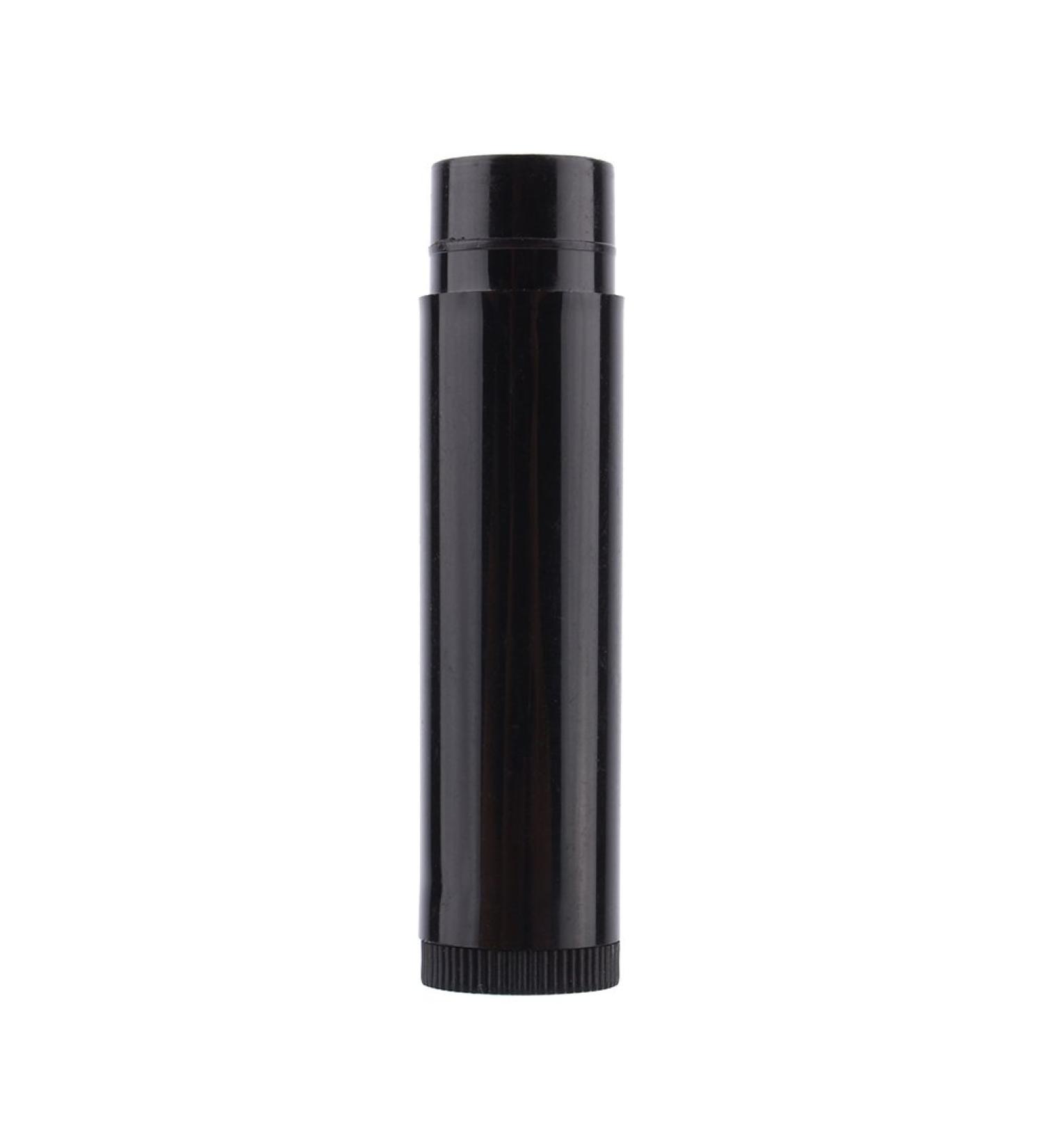 100PCS Empty Lip Balm Tubes - 5ml Lipstick/Mascara Cream Containers - Buy Online on GoSupps.com