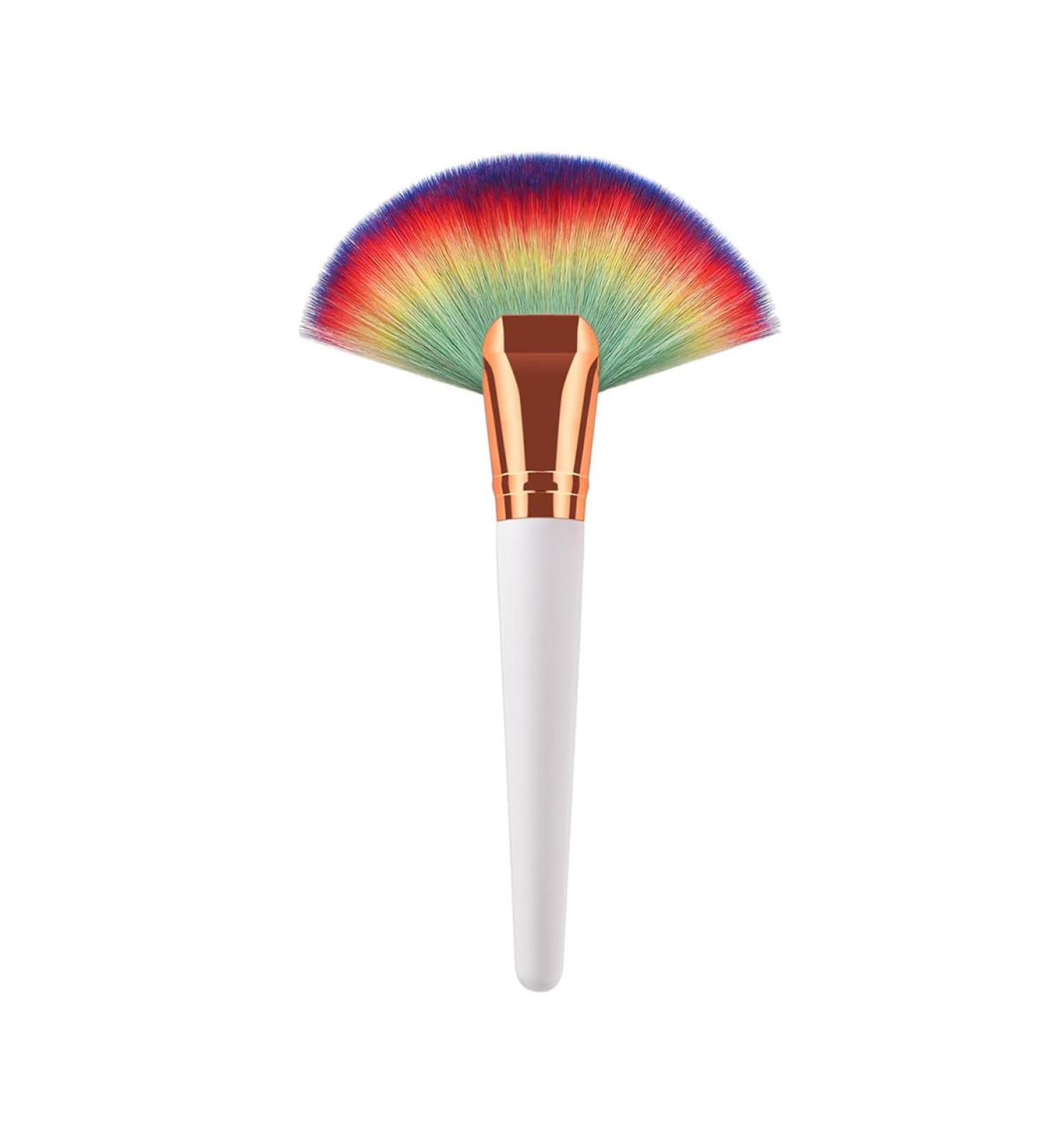 Beavorty cosmetics brush powder brush makeup brush for woman professional makeup brush Bamboo Miss major set - Buy Online on GoSupps.com