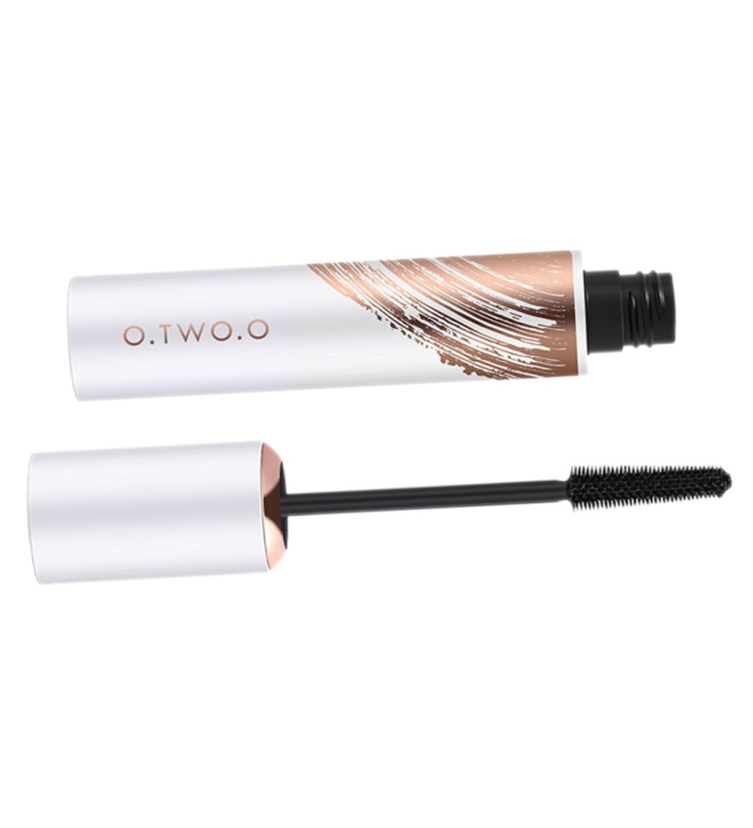 Gogogmee Eyelash Curling Waterproof Mascara Eyelash Lifting Waterproof Mascara - Buy Online on GoSupps.com
