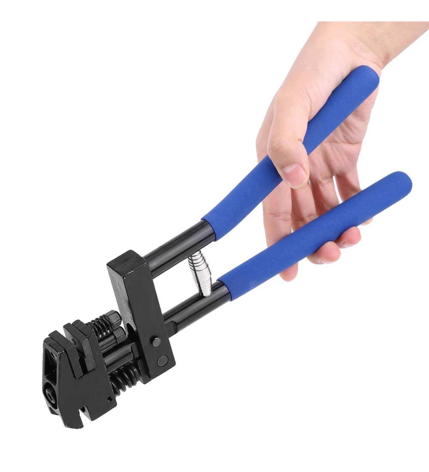 Buy Edge Setter Repair Tool - 5mm Hand Joggler for Sheet Metal - International Shipping Available - Buy Online on GoSupps.com