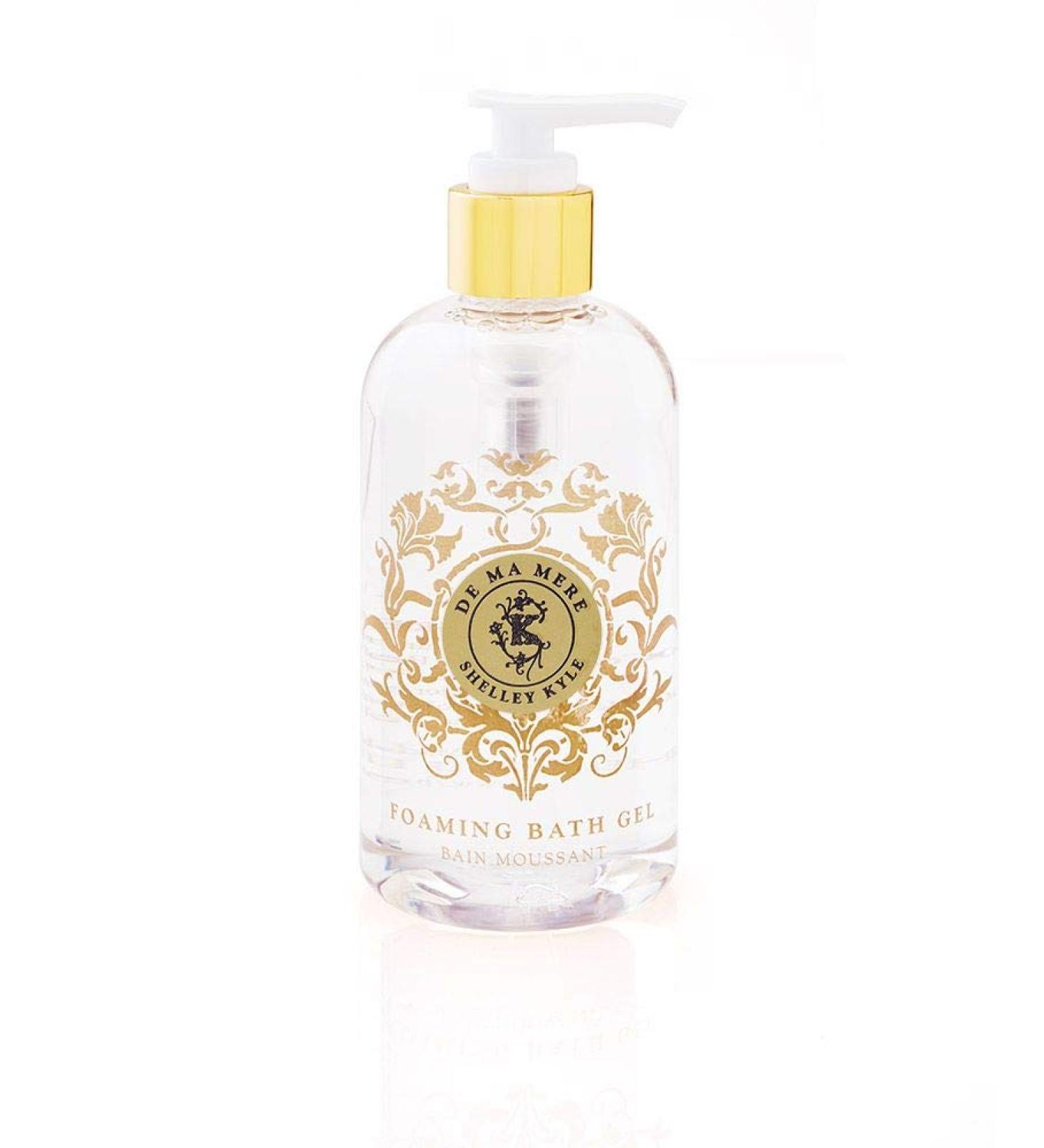 Shelley Kyle De Ma Mere Foaming Bath Gel 250 Milliliters