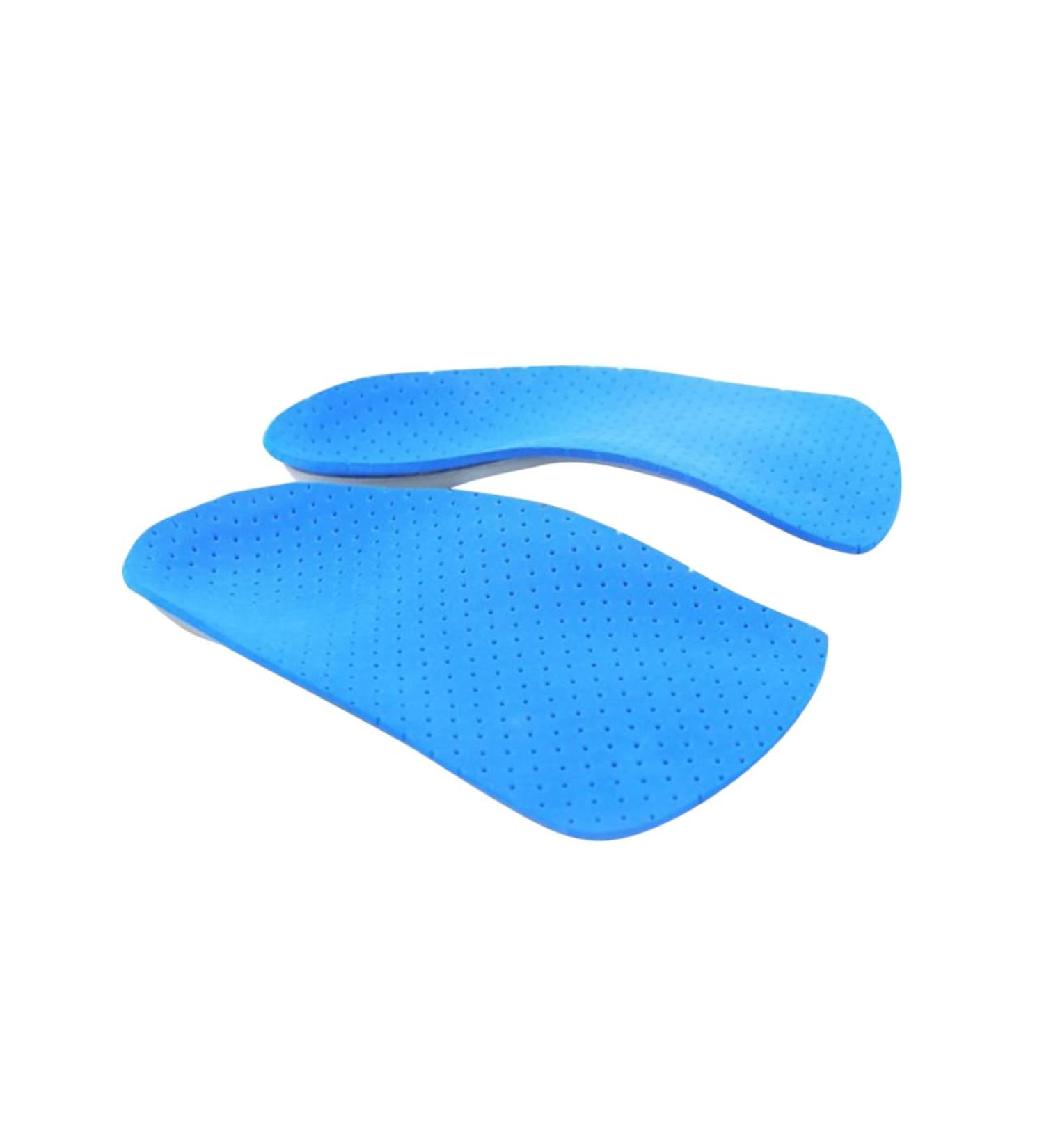 Didiseaon Flatfoot Insoles - Arch Support Shoe Inserts for Men & Women | Comfort & Stability - Buy Online on GoSupps.com