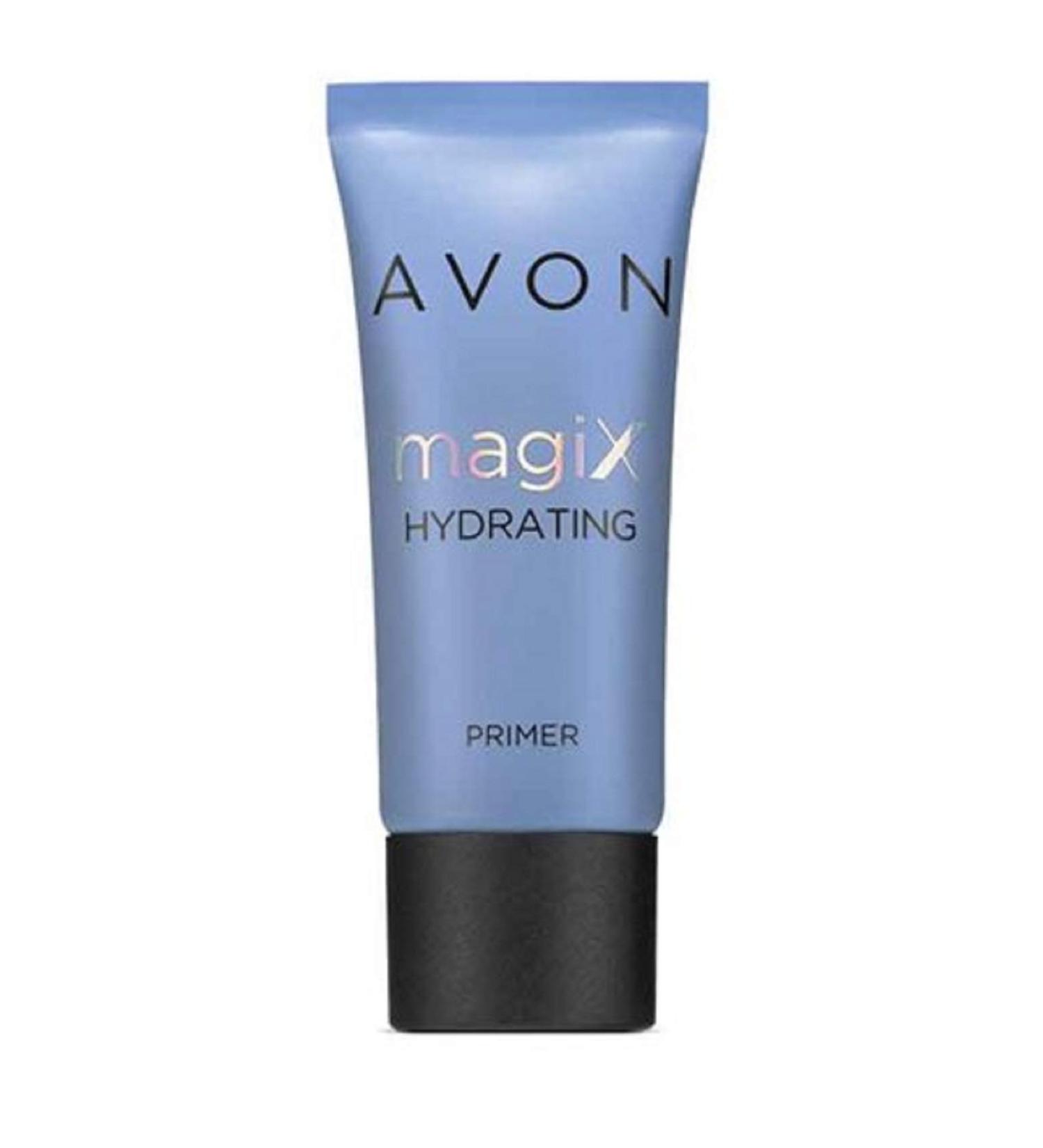 Shop Avon Magix Moisturizing Hydrating Formula for All Skin Types | International Shipping Available - Buy Online on GoSupps.com