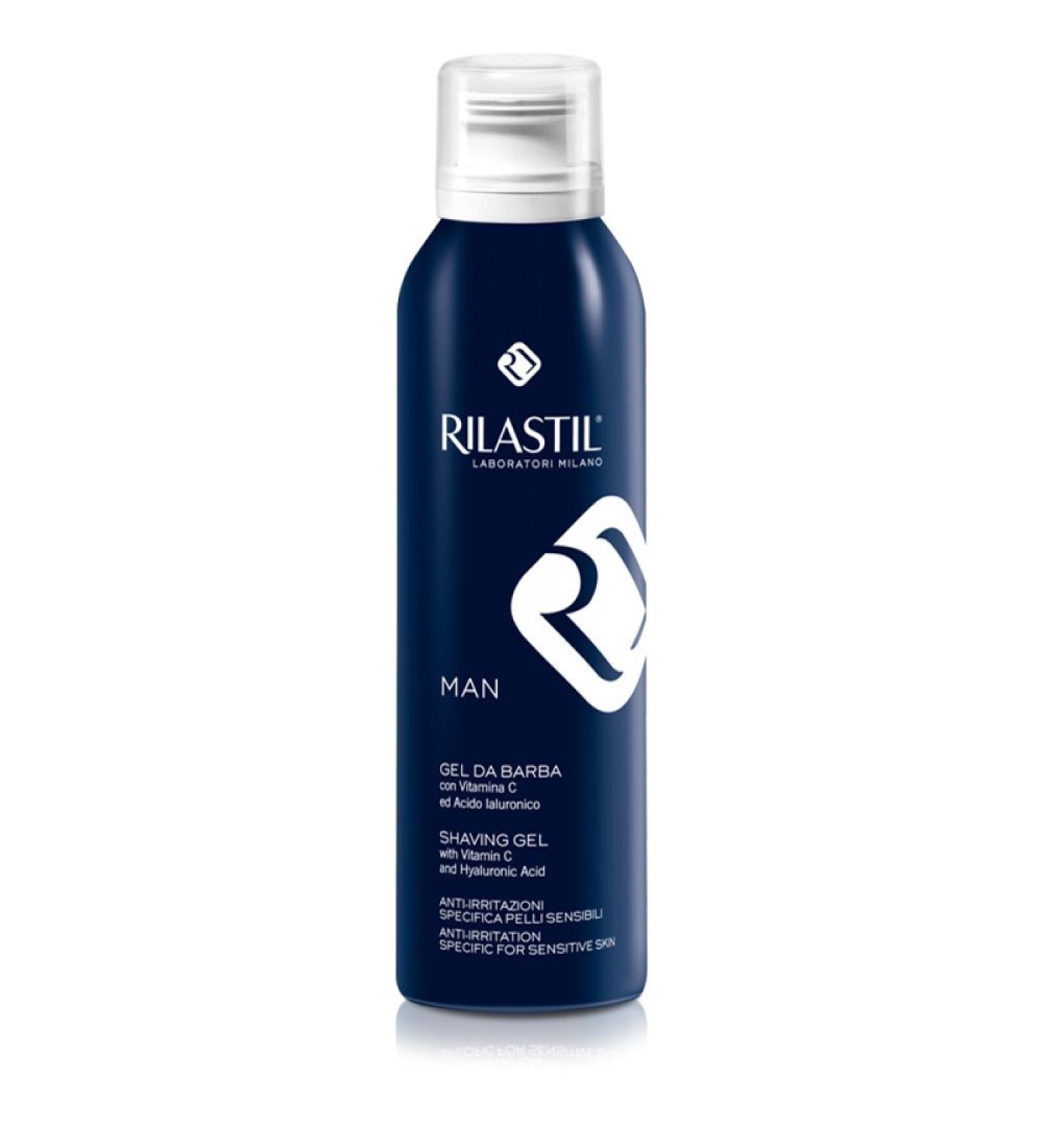 Ganassini Shaving Gel 210 g