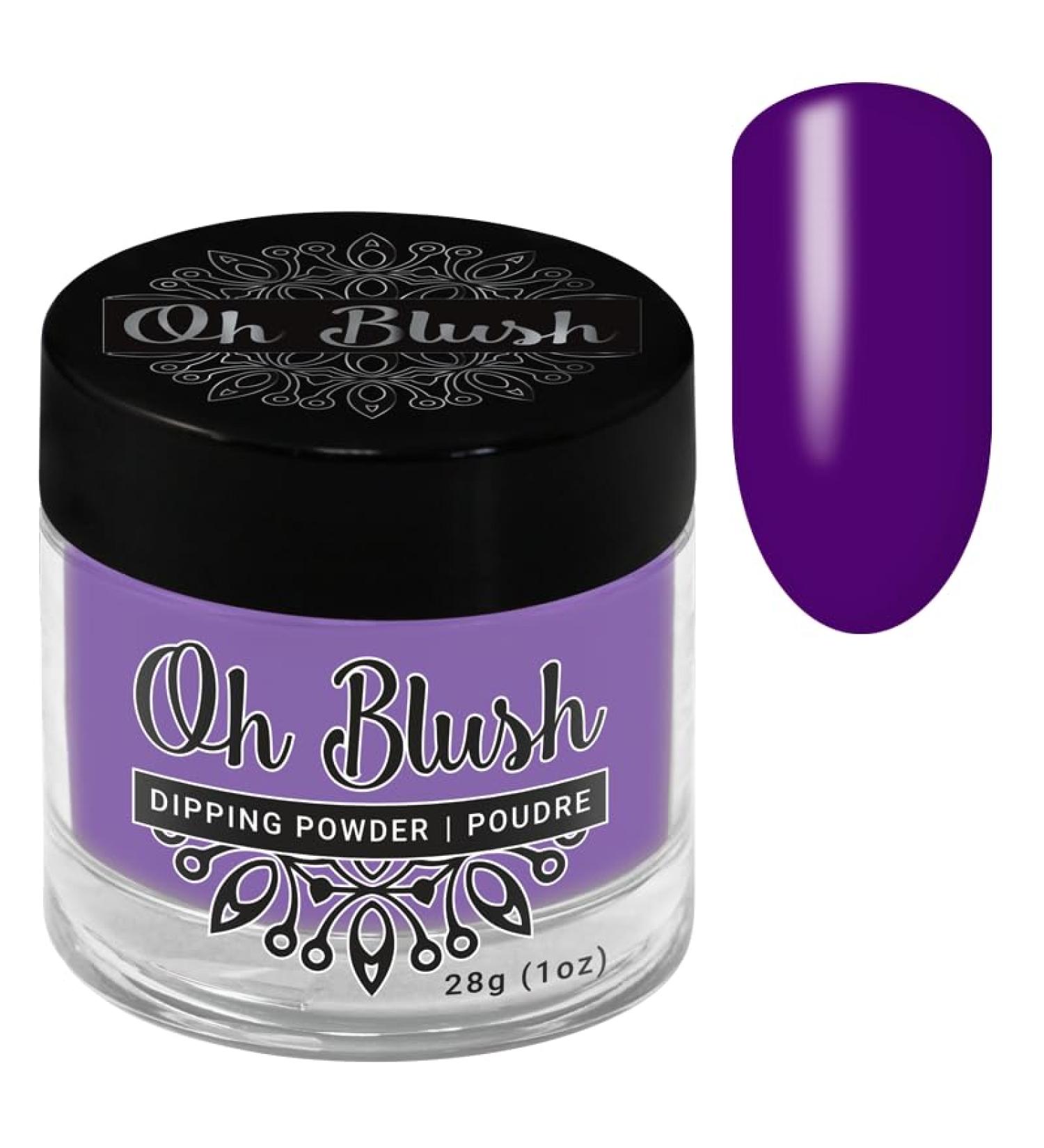 Oh Blush Powder 235 Mystic (1oz)