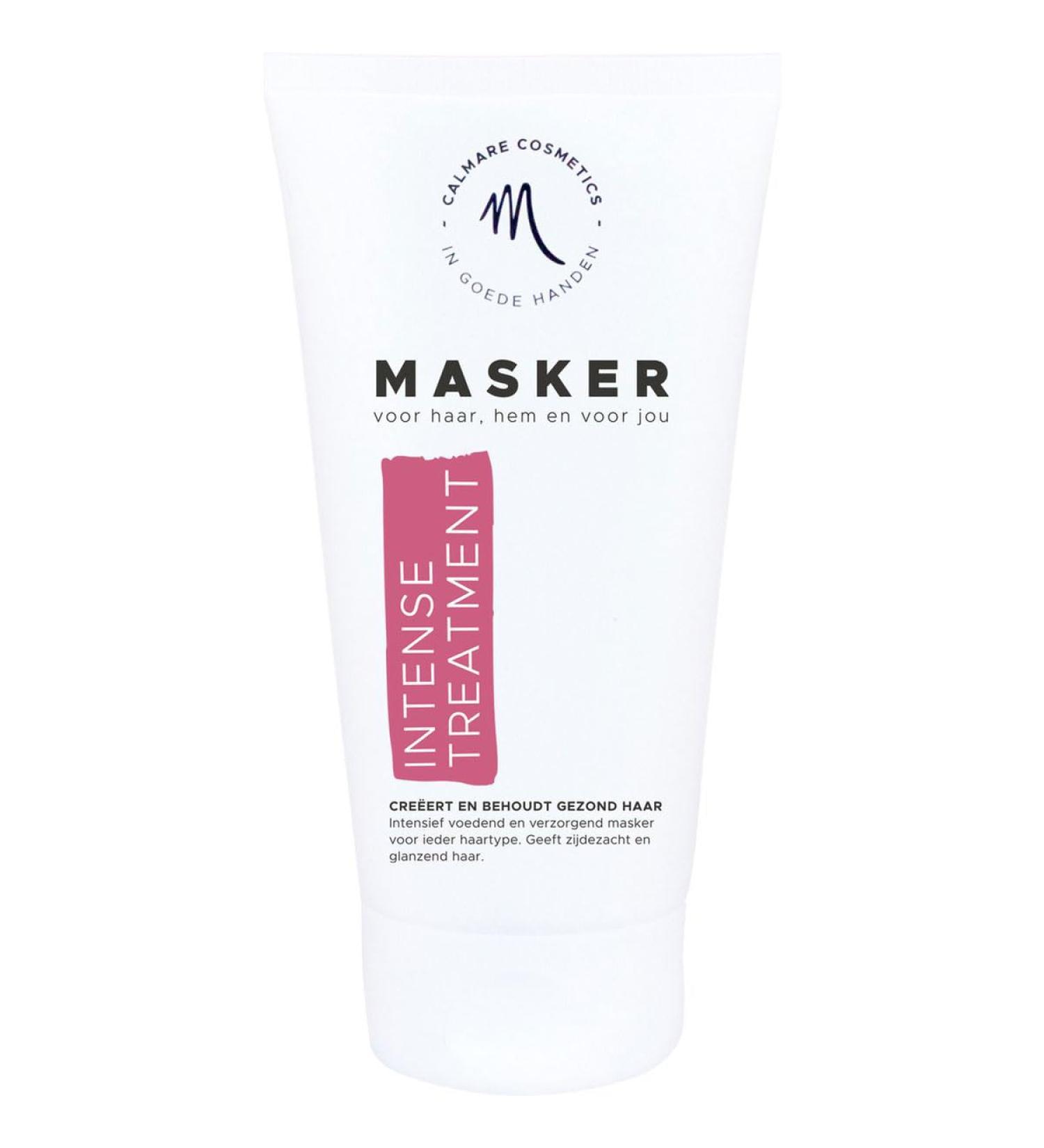 Calmare - Intense Treatment Masker - 150 ml - Buy Online on GoSupps.com