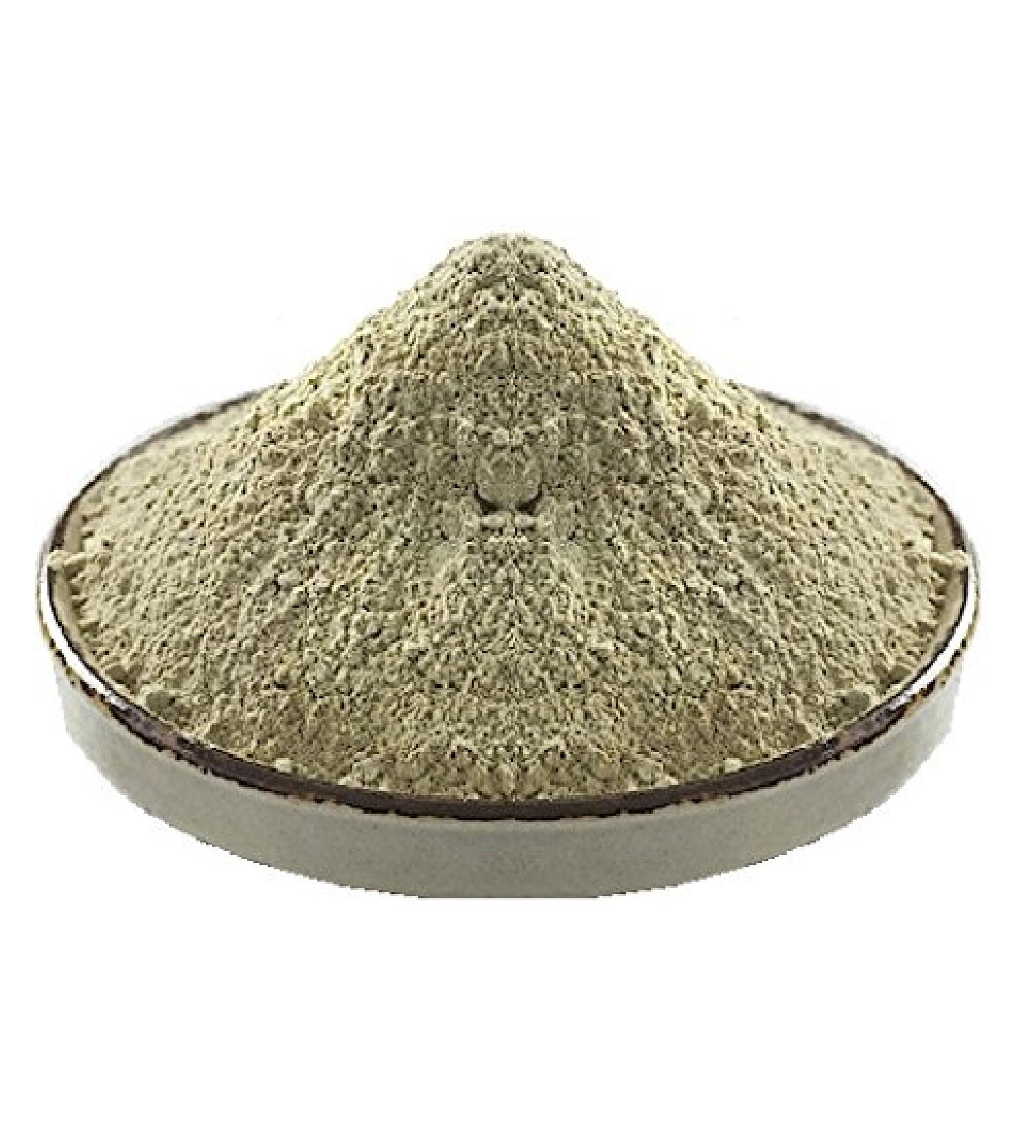 ClearOFF DEFlea Natural Mineral Powder - Safe Non Toxic Flea Tick Louse Killer & Protective Shield - Dogs Cats Household - Human & Pet Friendly. (1.6kg)