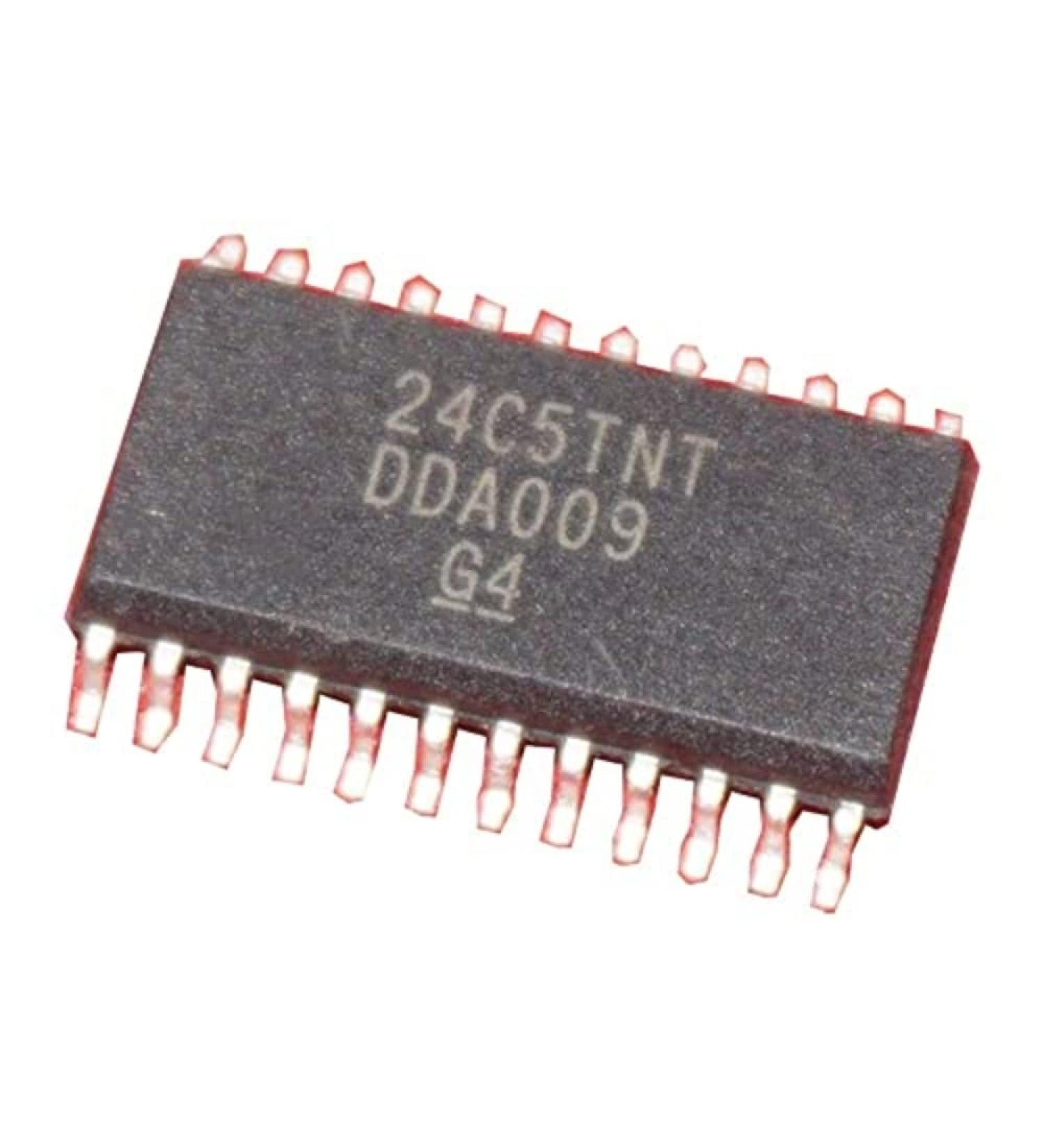2pcs DDA009 SOP-24
