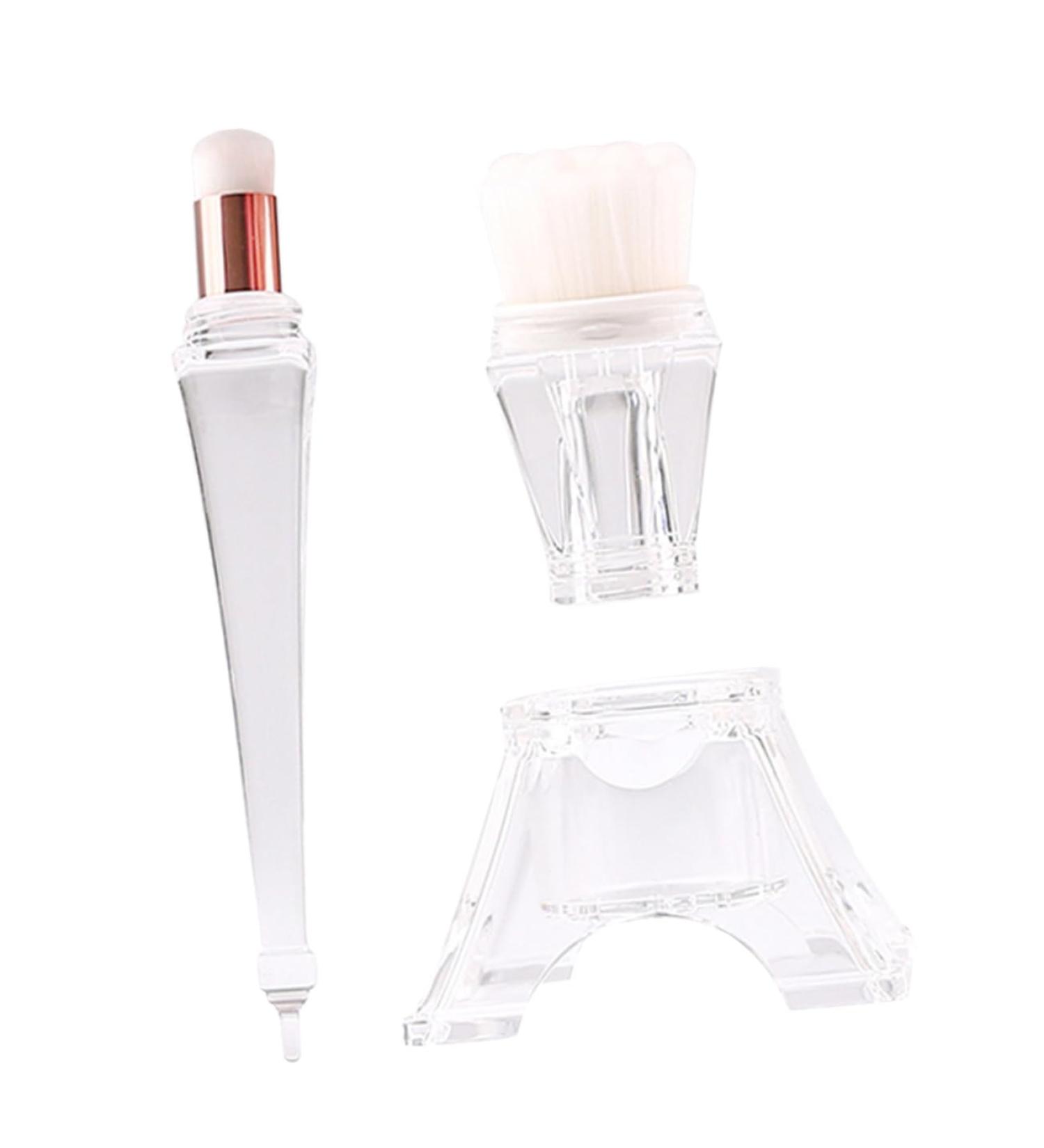 Healeved Cosmetics Brush Nose Contour Brush Make up Brush Makeup Tool Makeup Face Brush Blush Applying Tool Powder Brush Face Makeup Brush Applicator Cosmetics Tools Large Makeup Brush - Buy Online on GoSupps.com