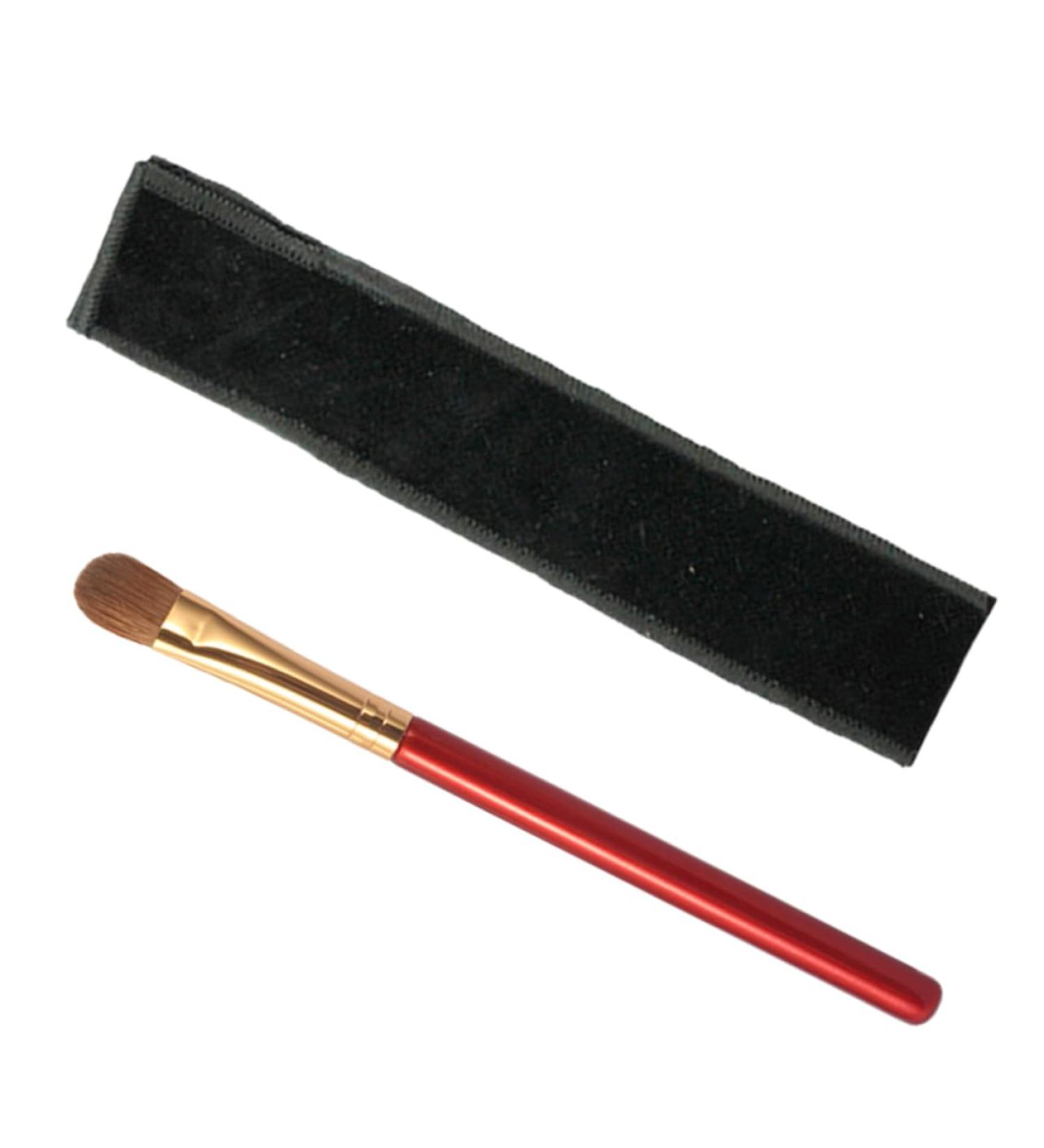 minkissy Eye Makeup Kit Makeup Eyeshadow Eye Makeup Eye Shadow for Makeup Eyeshadow Brush Eye Shadow Makeup Eye Makeup Tool Makeup Eyeshadow Wood Precision Concealer Brush - Buy Online on GoSupps.com