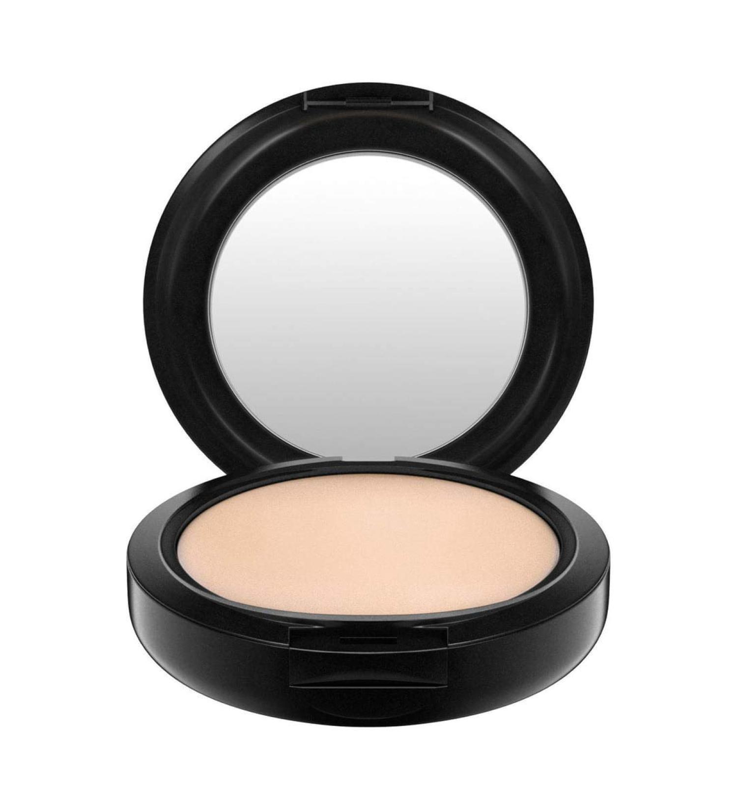 Mac Studio Fix Powder Plus Foundation NW13 - 0.52oz | Long-lasting Coverage - Buy Online on GoSupps.com