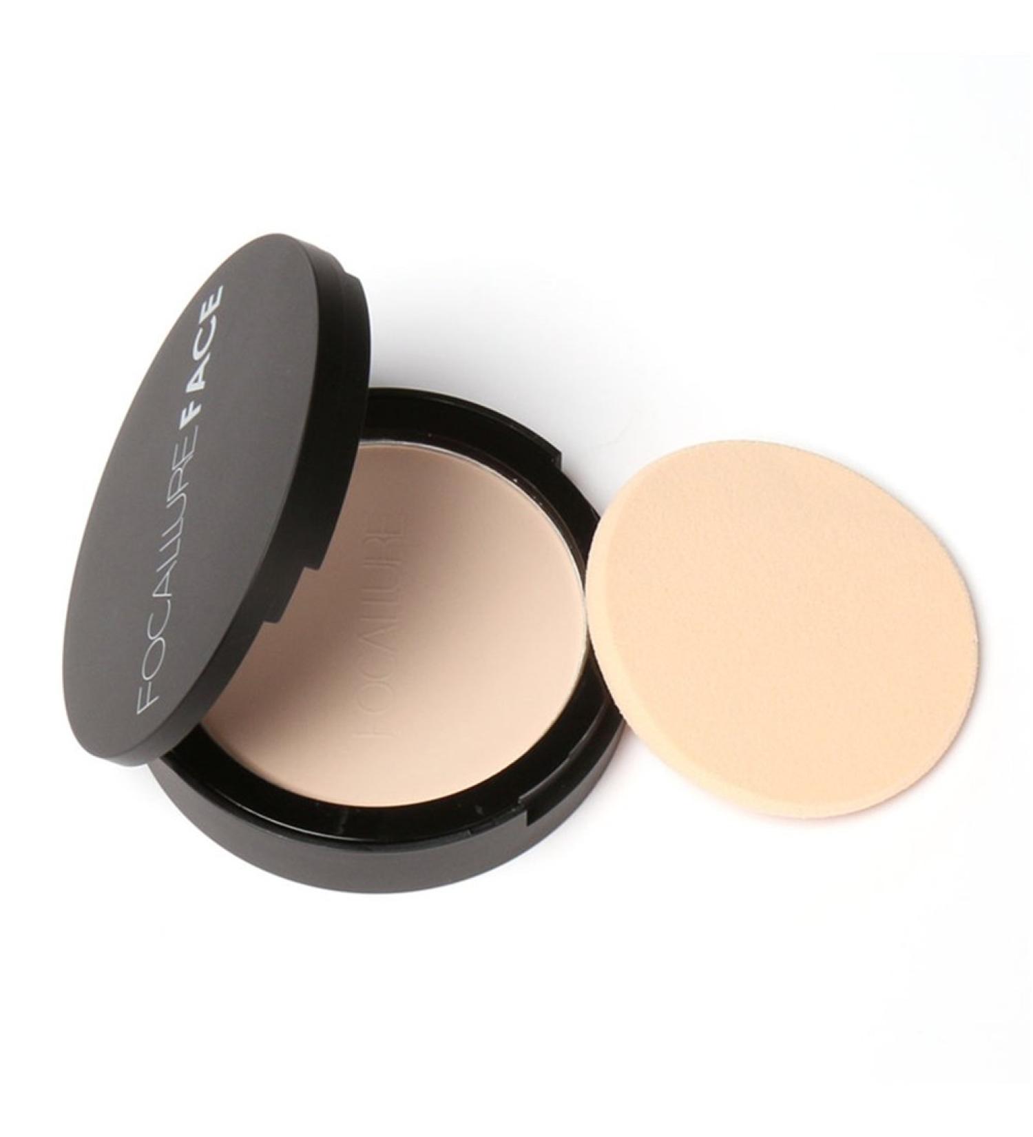 Sonew Oil Control Loose Powder Dry Powder Natural Appearance Waterproof Whitening Waterproof Face Foundation Tanning(2#) - Buy Online on GoSupps.com