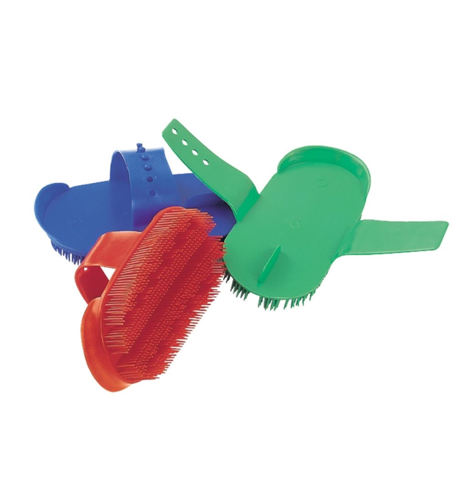 Needlestriegel small color -sorted