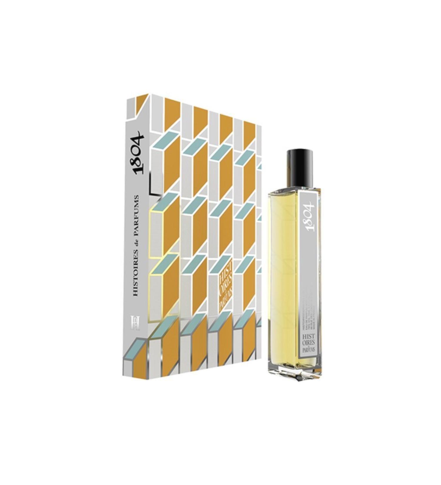 Histoires de Parfums 1804 Eau De Parfum Spray 0.5 Fl Oz