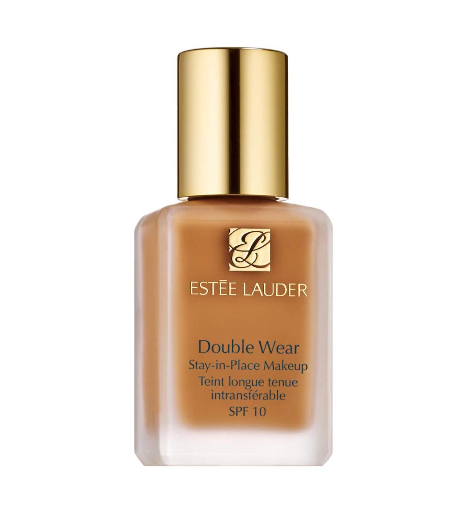 ESTEE LAUDER DOUBLE WEAR 3N2 WHEAT 3n2 Wheat 30.00 ml (Pack of 1)