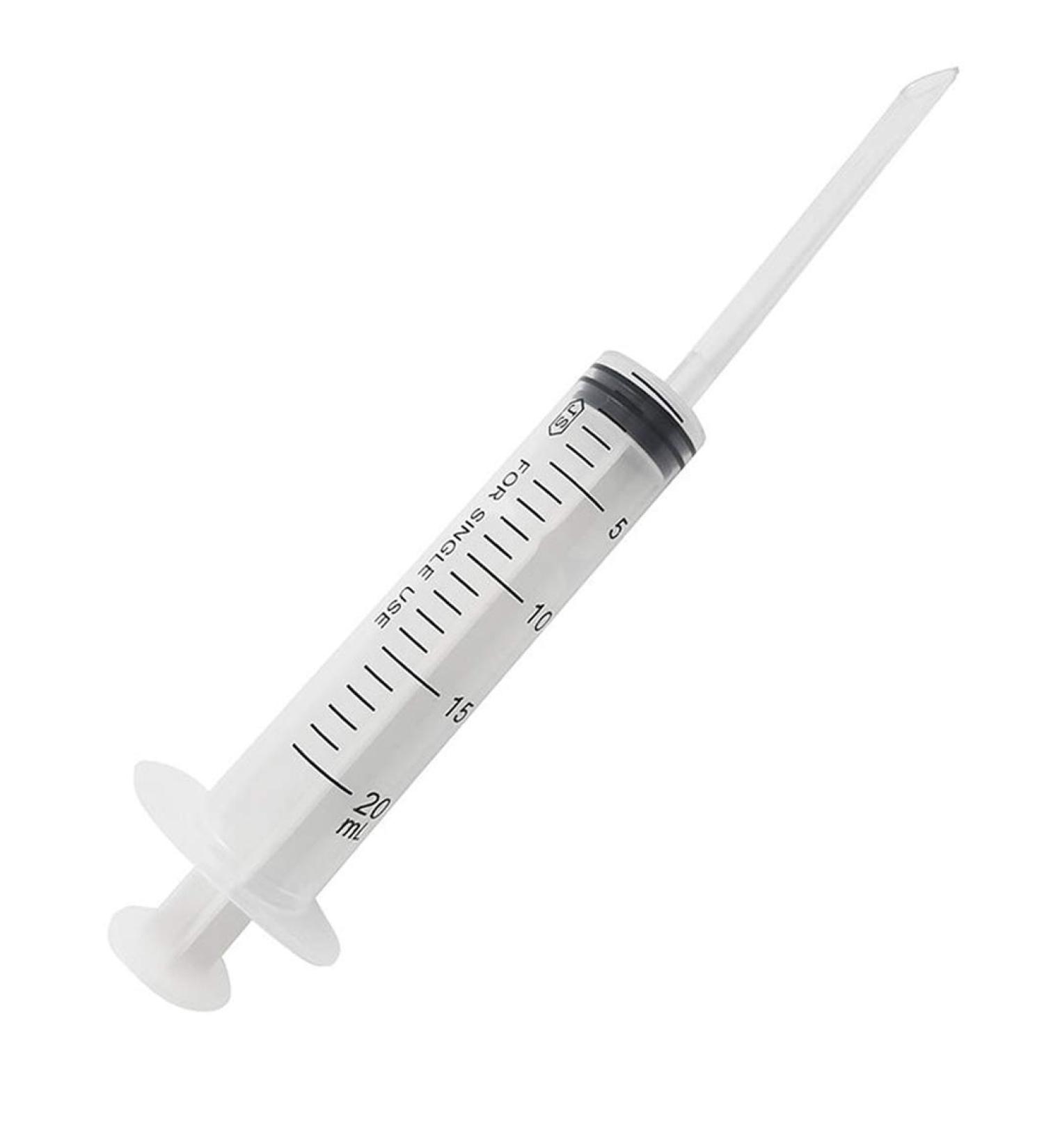 Anjing Baby Bird Cockatiel Budgie Parrot Pet Hand Rearing Feeding Syringes Crop Tubes