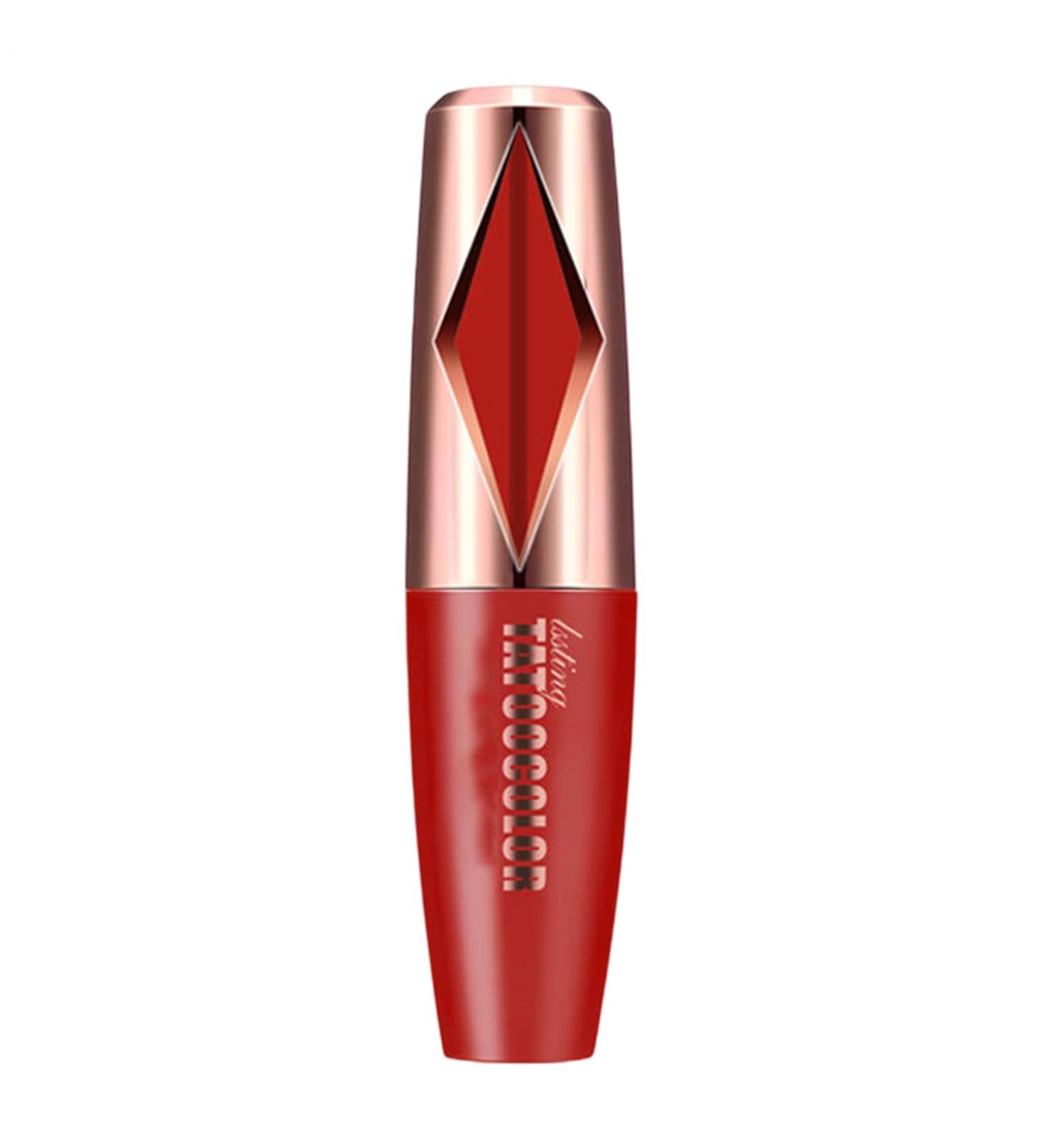  G n rique Peel-Off Lipstick Stain-Removing Peel-Off Lipstick Long-Lasting Lip Gloss Matte Finish Waterproof All-Day Stain-Resistant Highly Pigmented - Buy Online on GoSupps.com