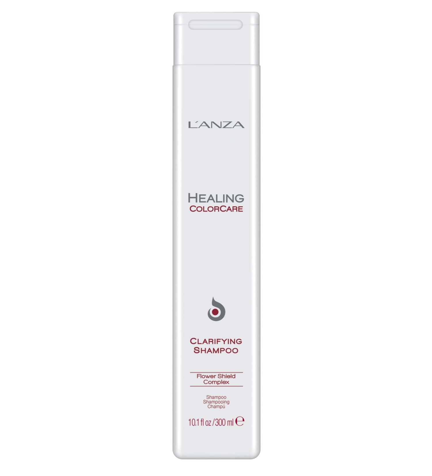 L'ANZA Healing ColorCare Color-preserving 10.1 Fl Oz - Natural Formula - Buy Online on GoSupps.com
